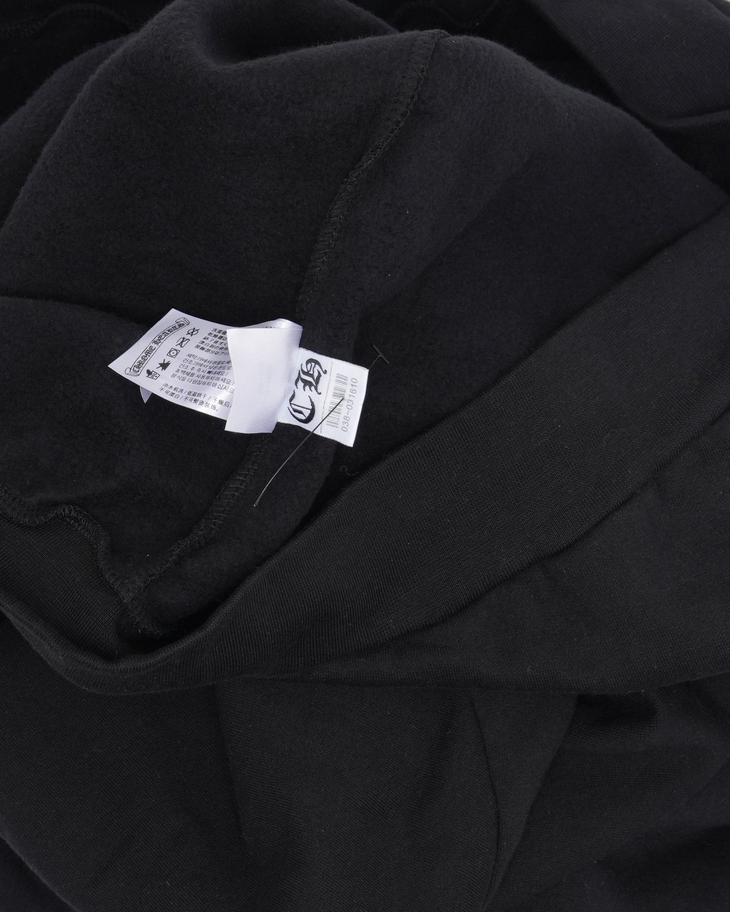 Las Vegas Horseshoe Logo Hoodie