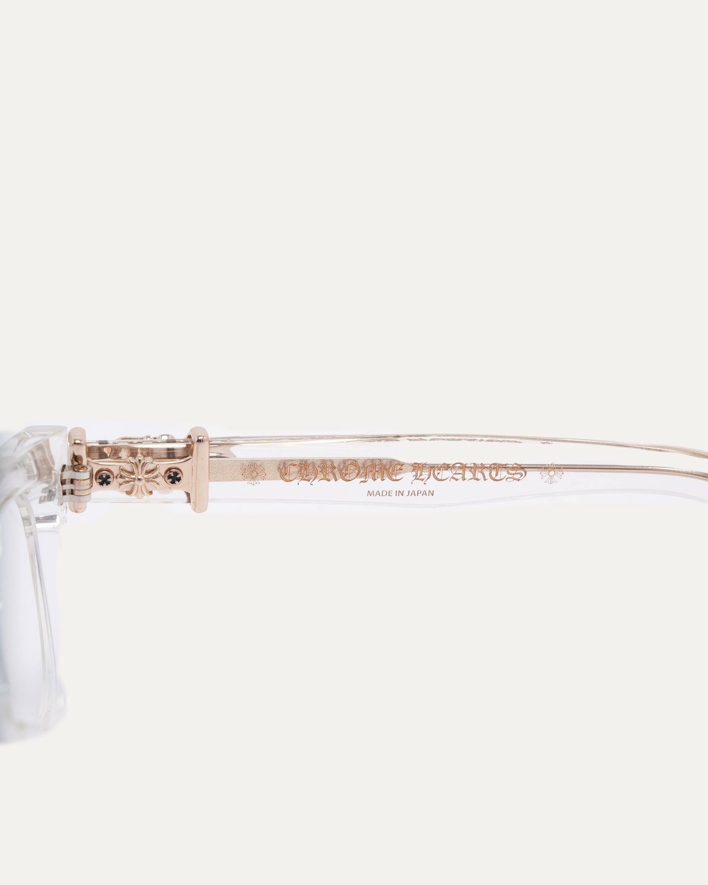 Vagillionaire II Eyeglasses