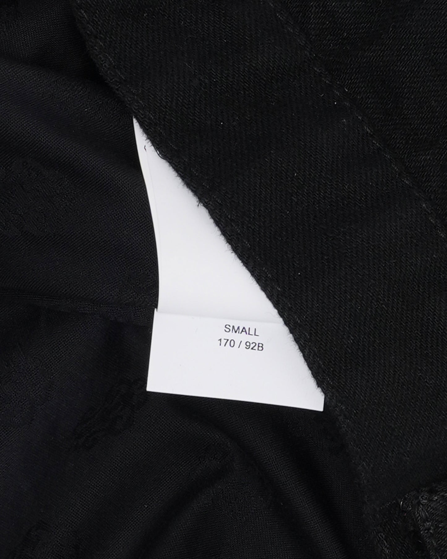 Floral Cross Patch Denim Trucker Jacket