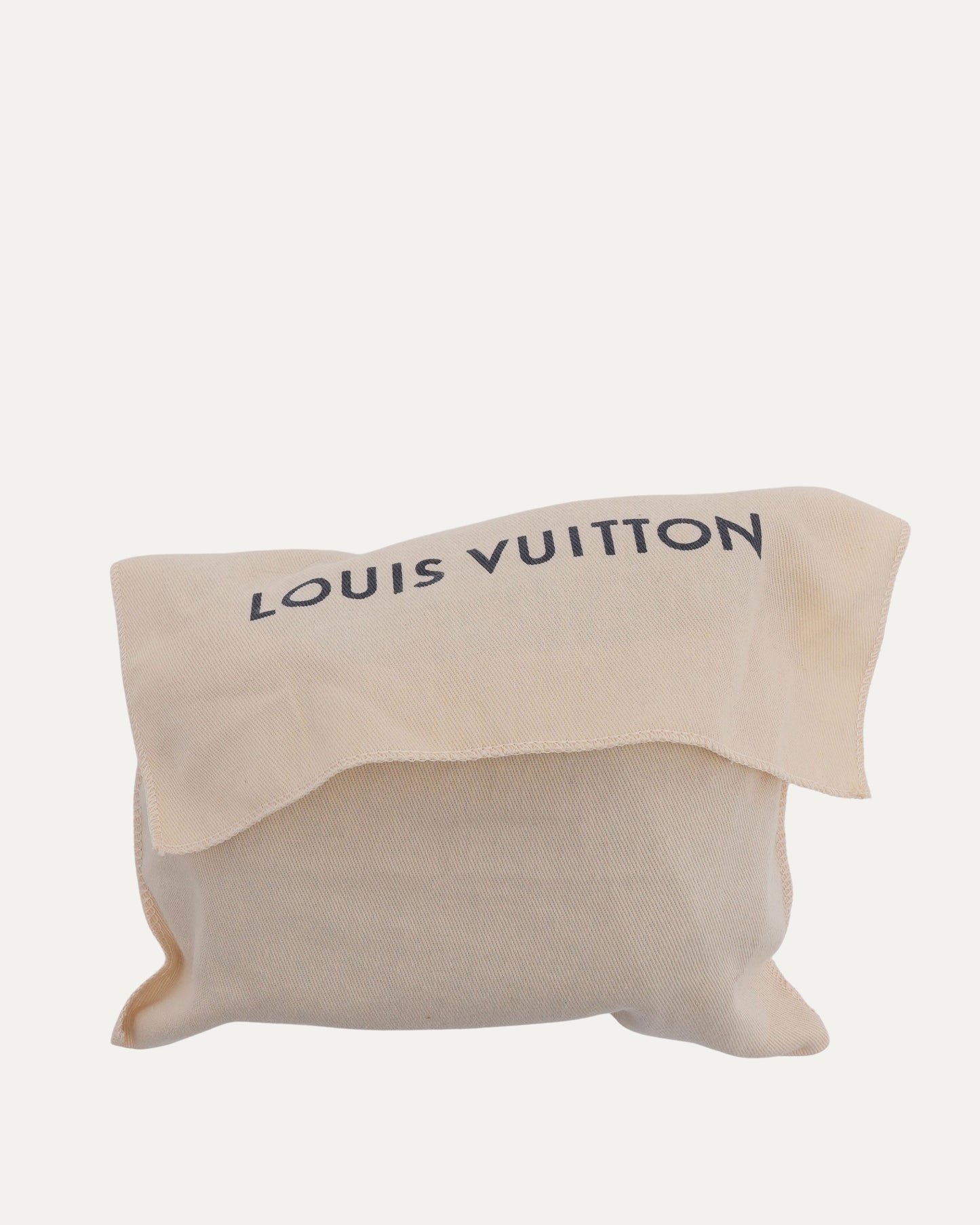 Monogram Eclipse Taigarama Outdoor Pouch Crossbody bag