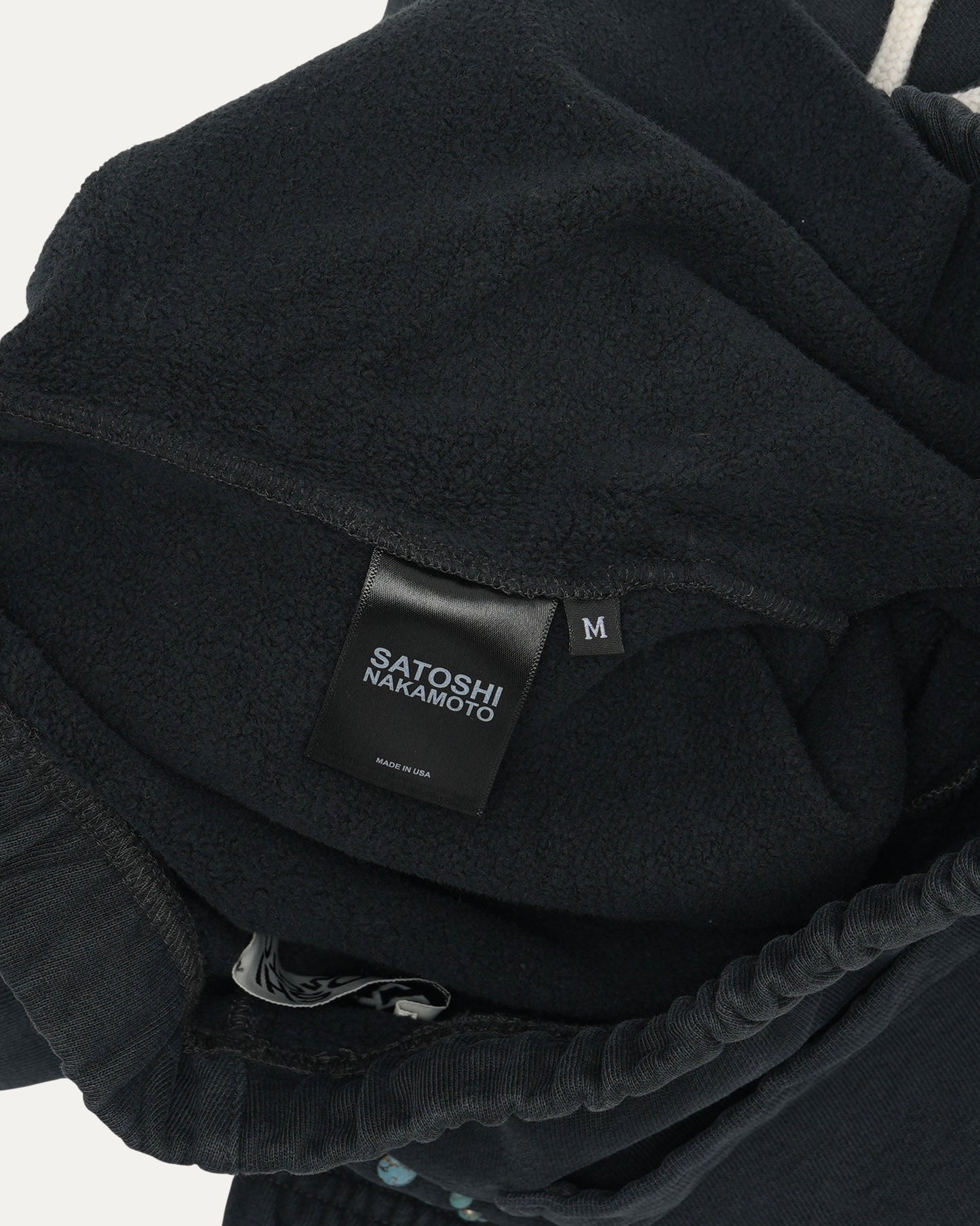 Star Studded Sweatpants