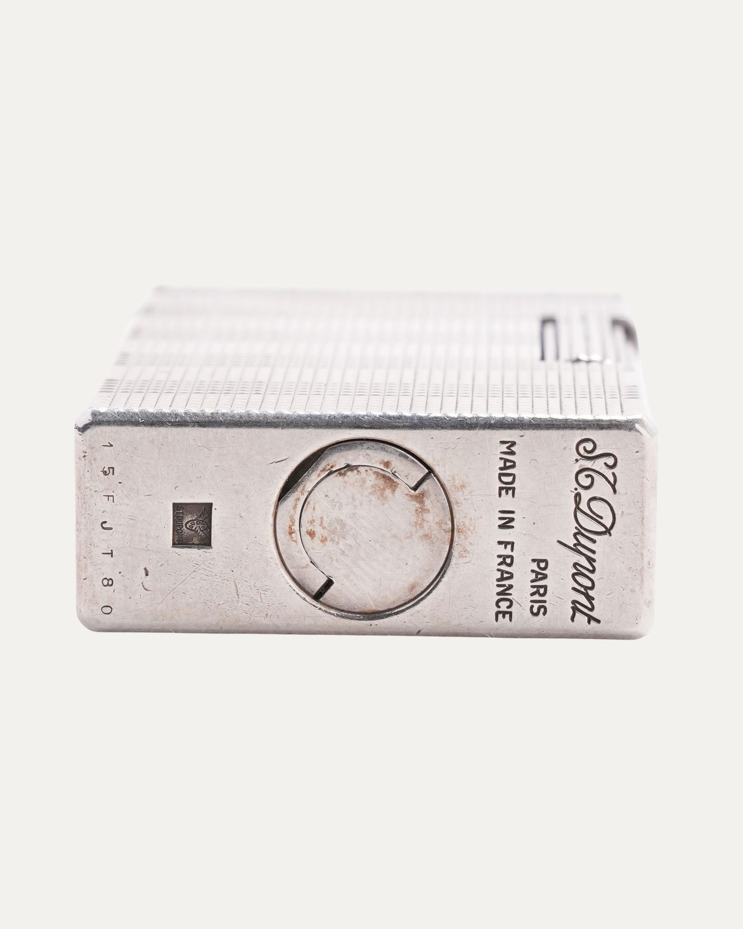 Ligne 1 Diamond Head Lighter