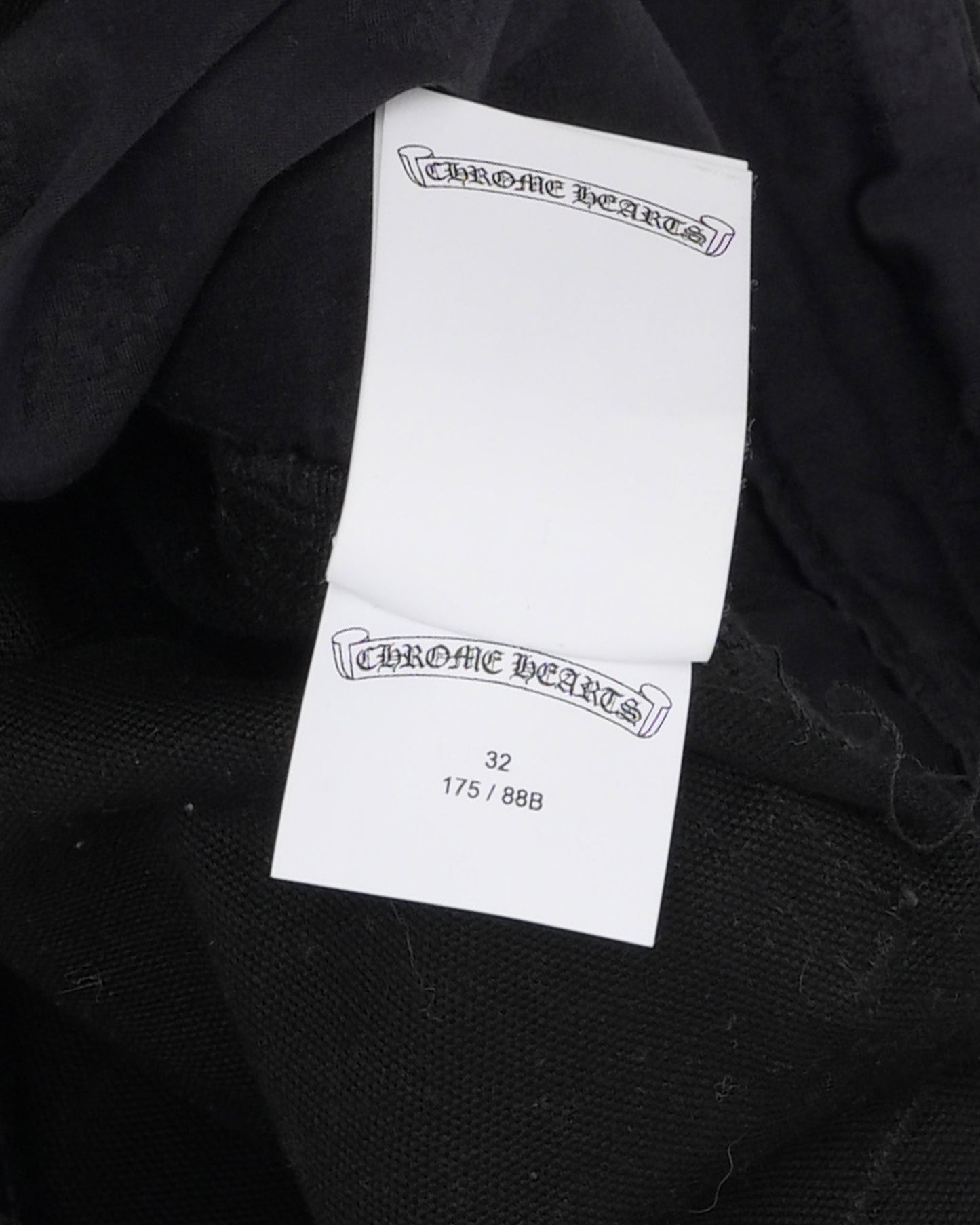 Cross Patch Double Knee Carpenter Pants