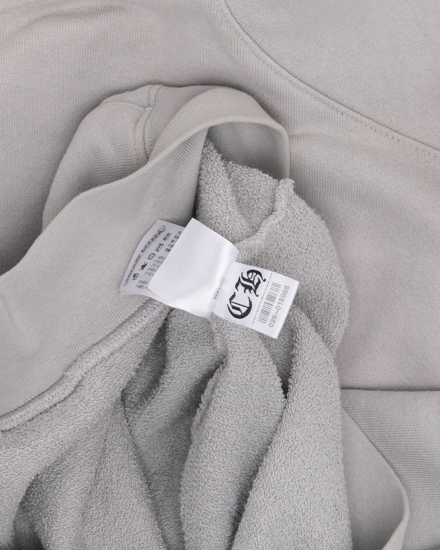 Matty Boy Suggest Hoodie