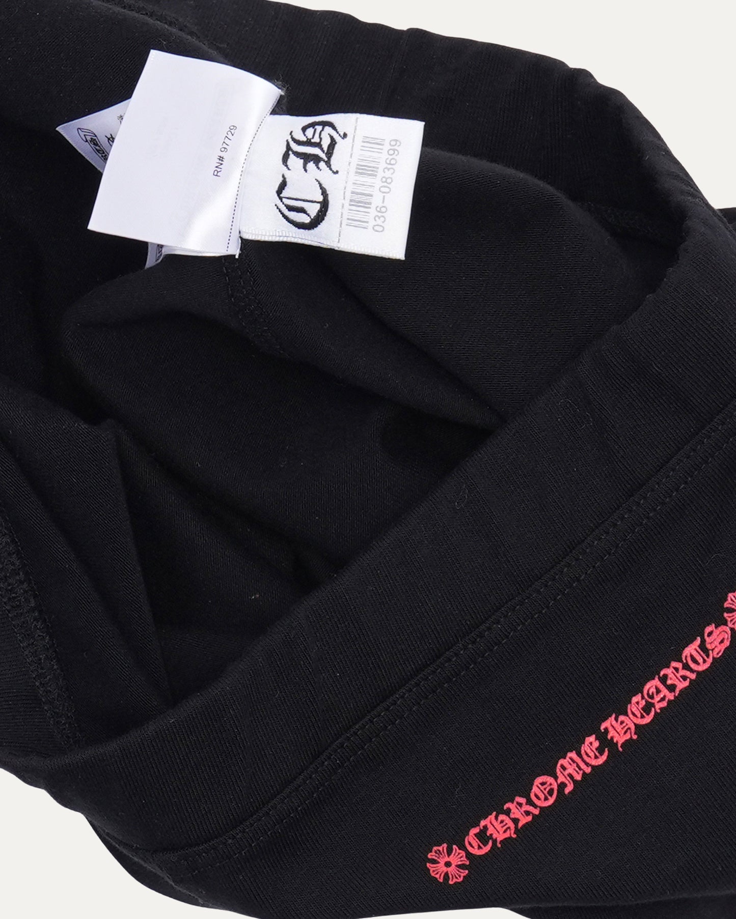 Matty Boy Sick Heart Bike Shorts