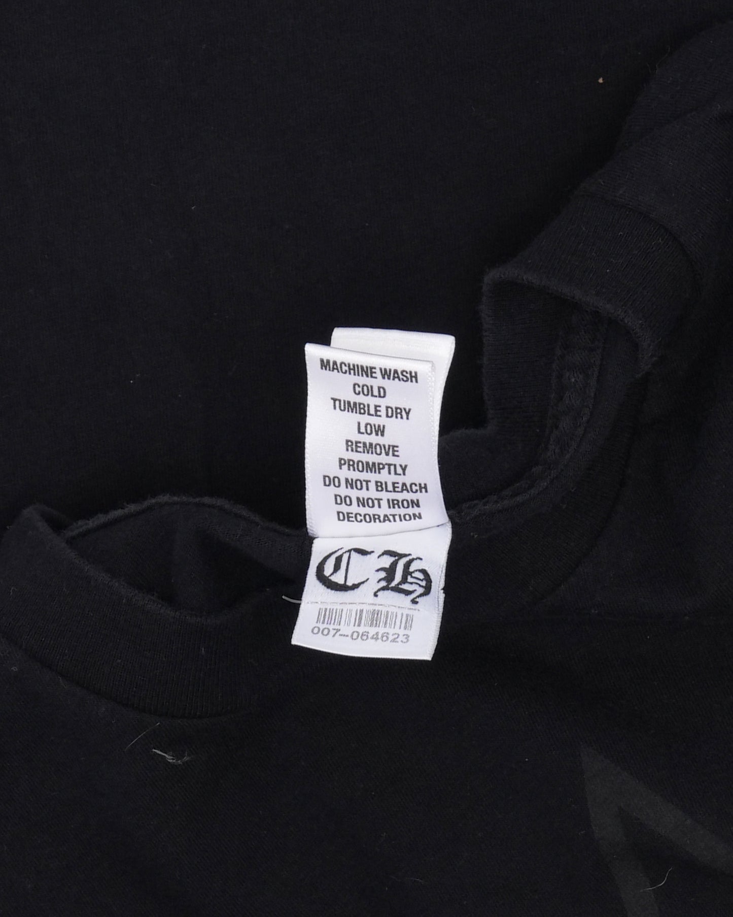 Foti Clitzen T-Shirt