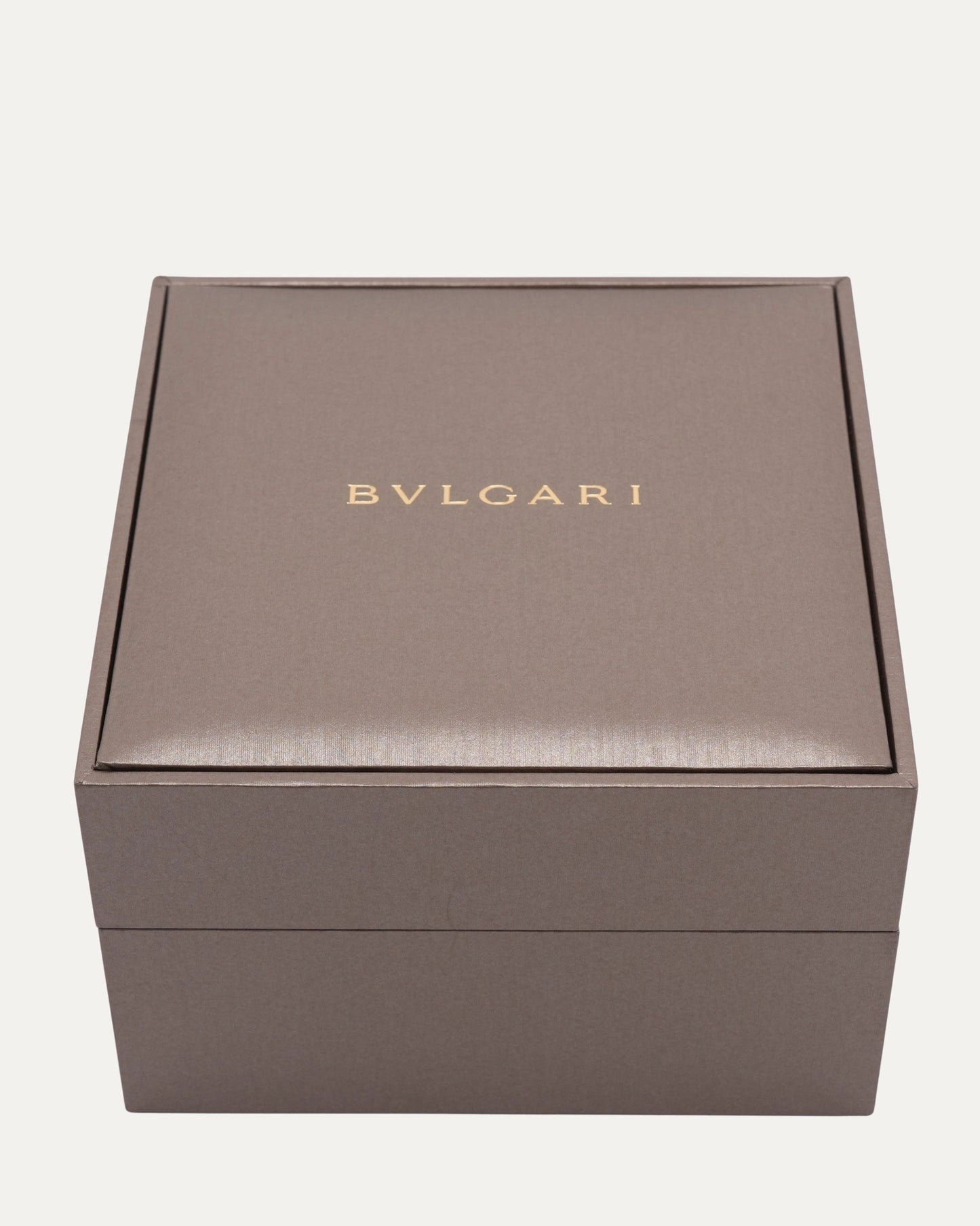 Diamond Serpenti Watch