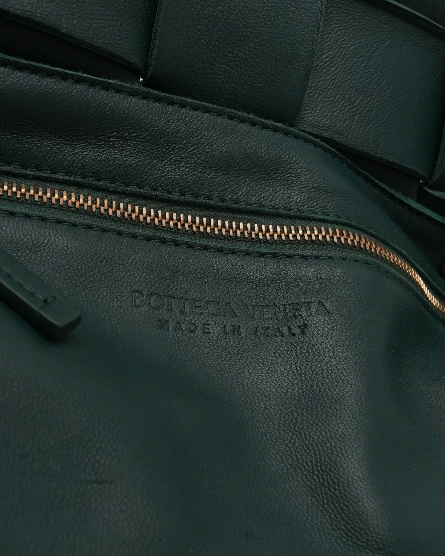 Cassette Bag