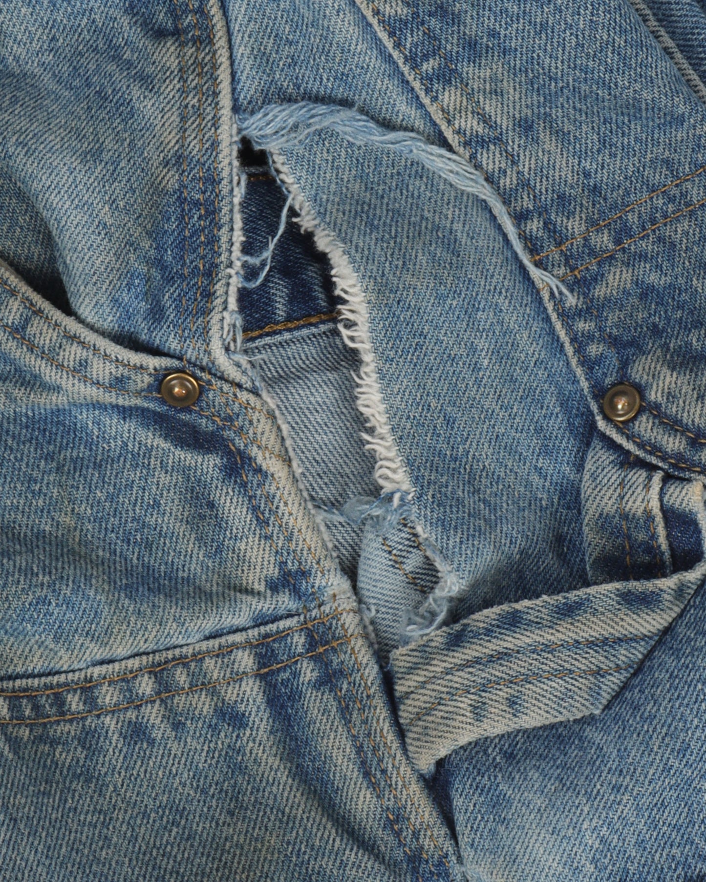Carhartt Double Knee Carpenter Jeans