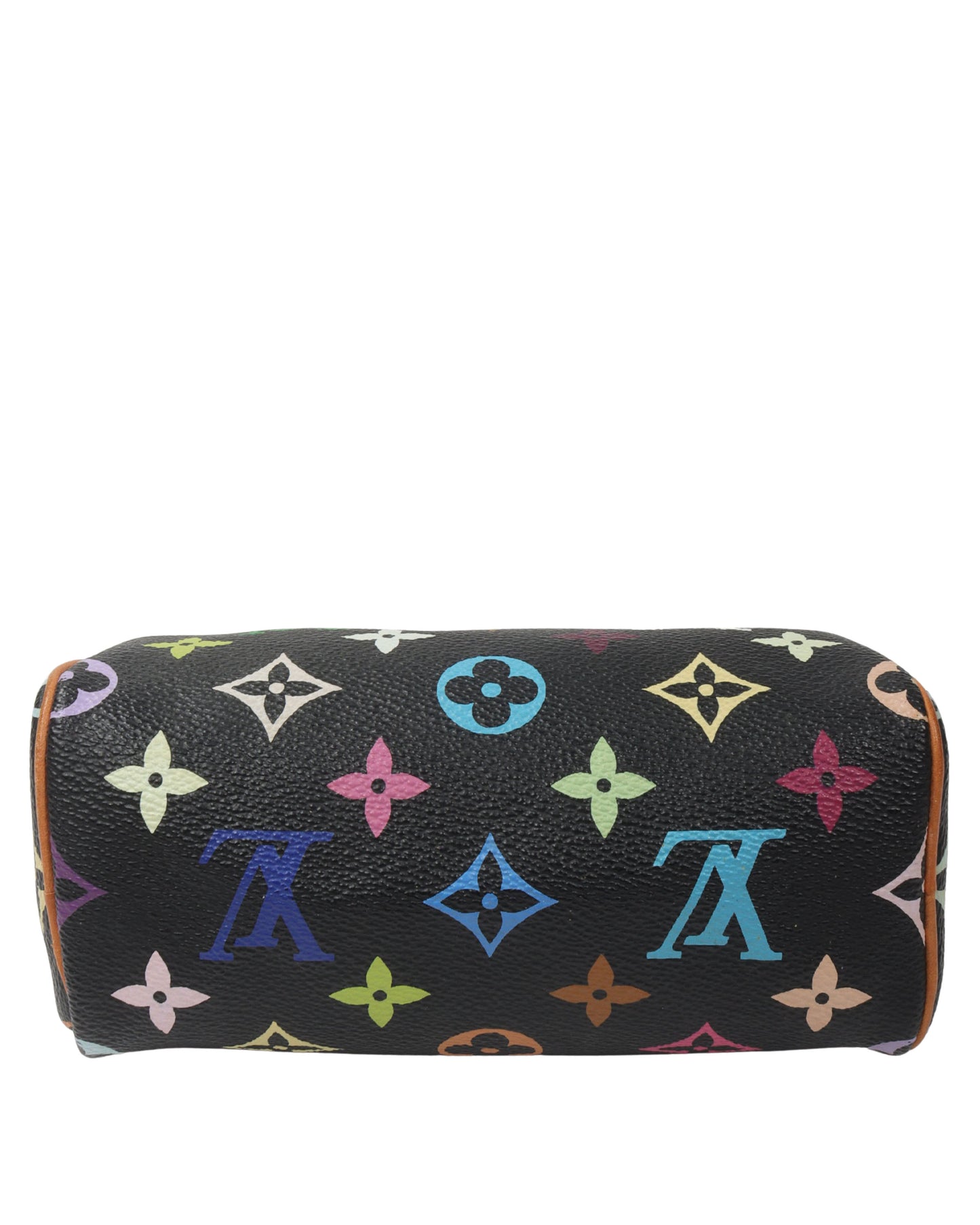 Monogram Multicolor Mini Speedy Bag