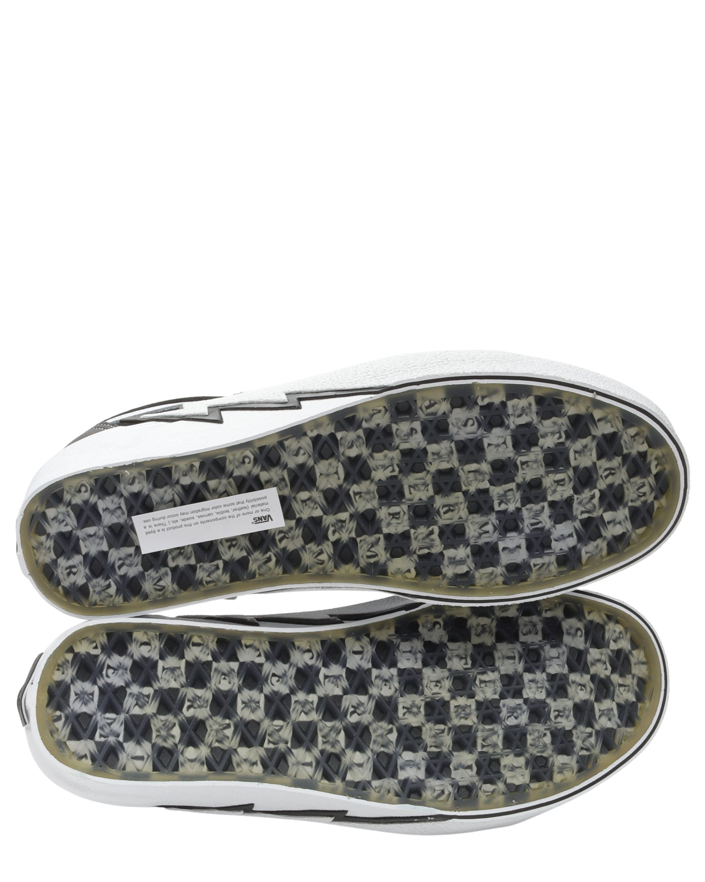 Vans Vault Old Skool Bolt Sneakers
