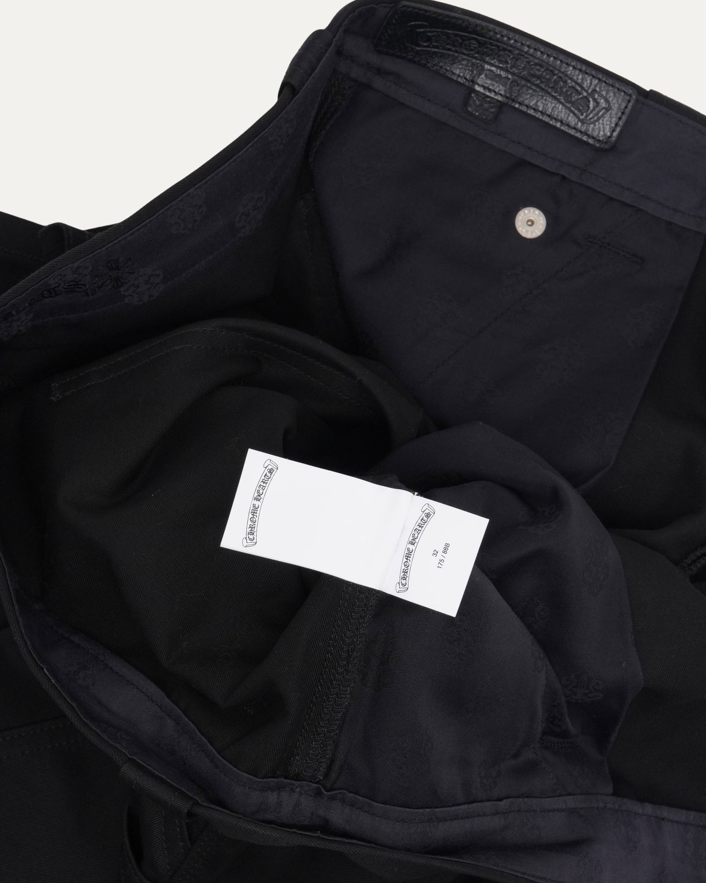 Double Knee Carpenter Pants