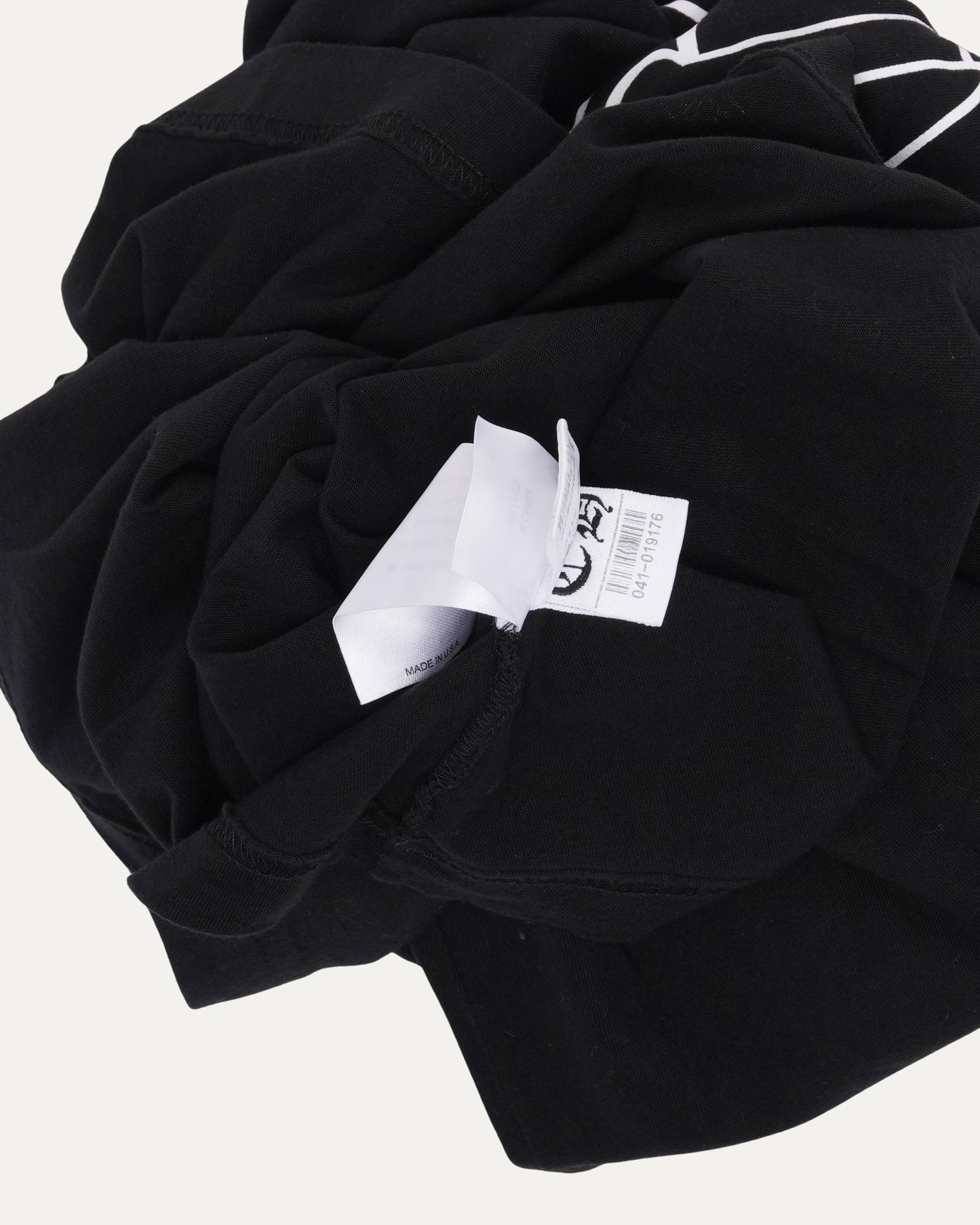 Horseshoe Logo Pocket T-Shirt