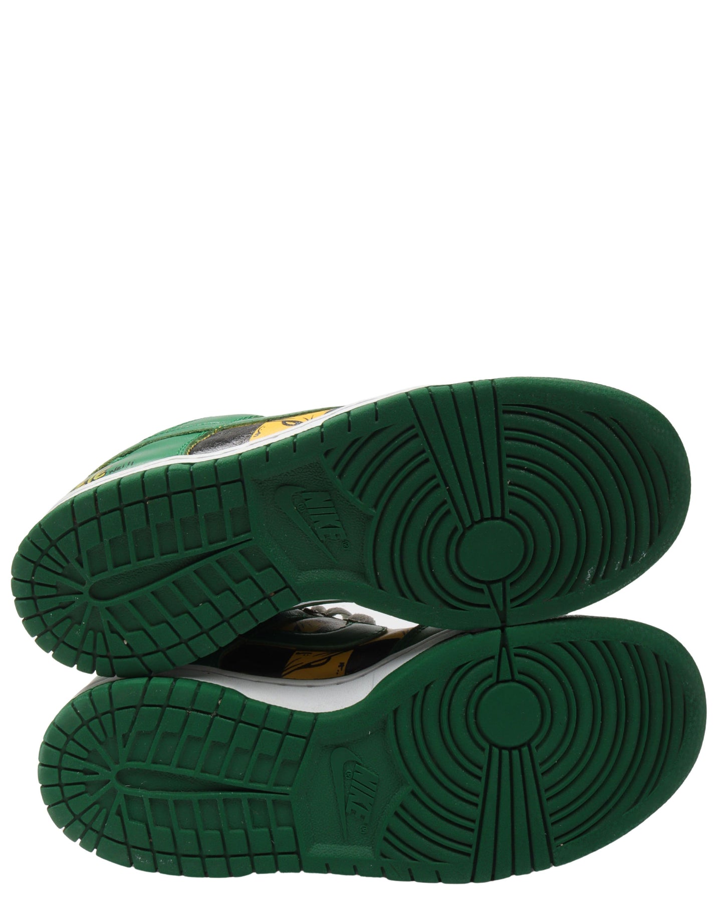 Matty Boy Nike Dunk Low Brazil Sneakers