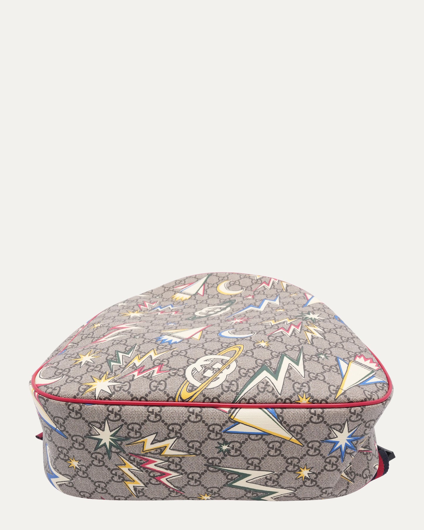 GG Monogram Space Backpack