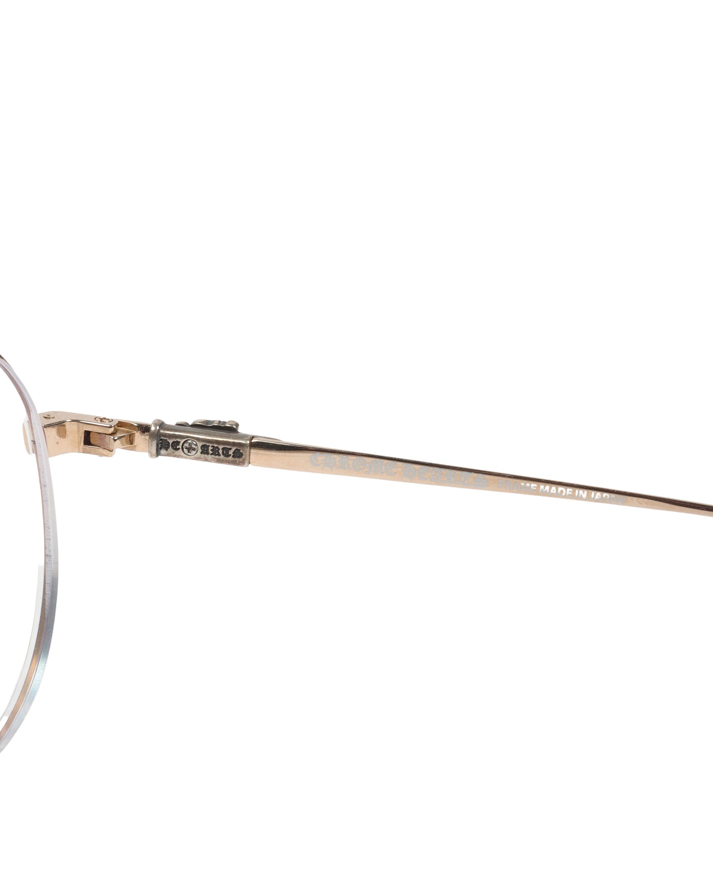 Metal Frame Glasses