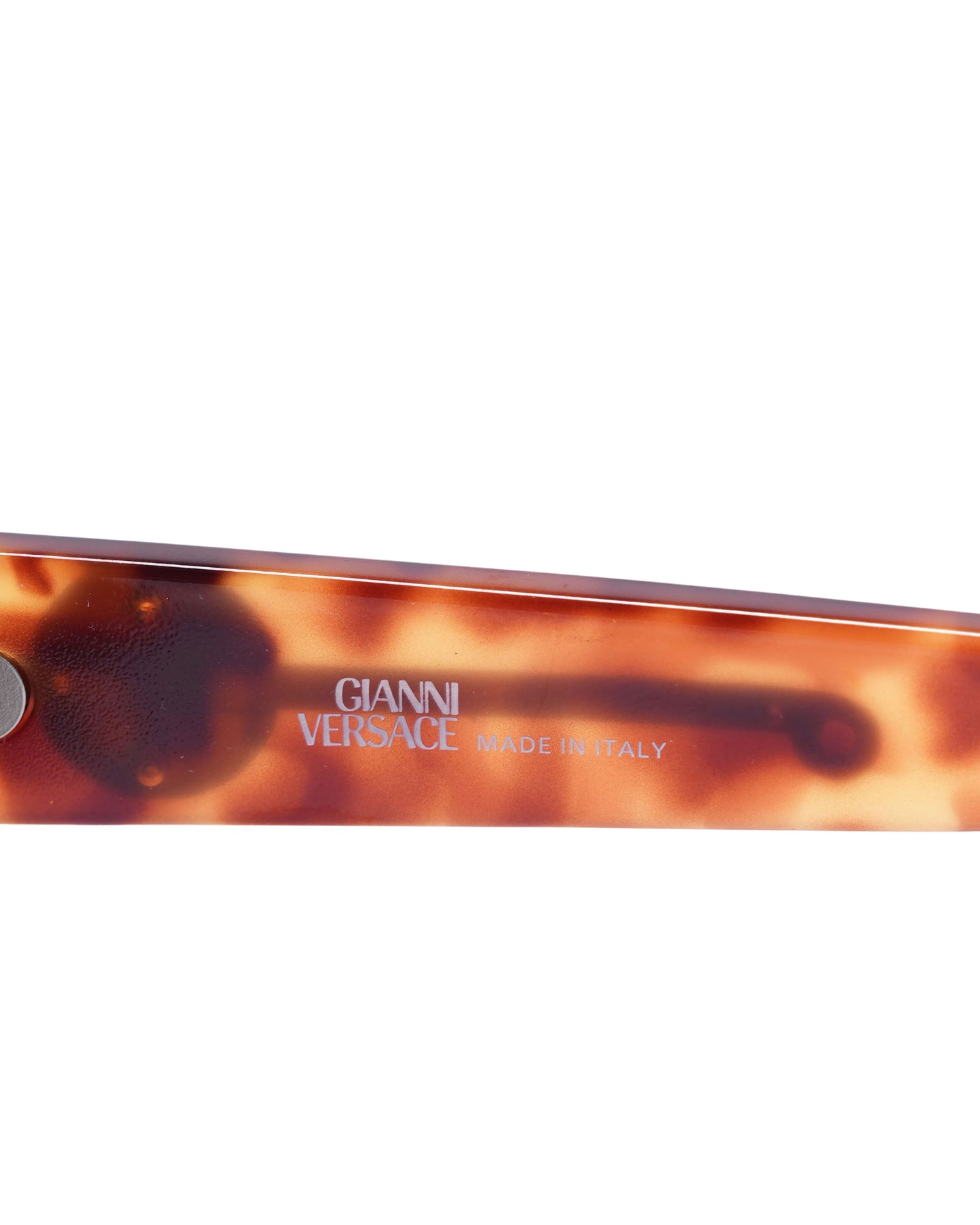 Tortoiseshell Sunglasses