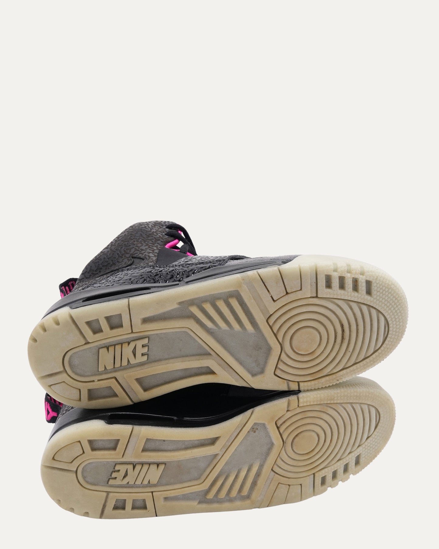 Air Yeezy 1 'Blink'