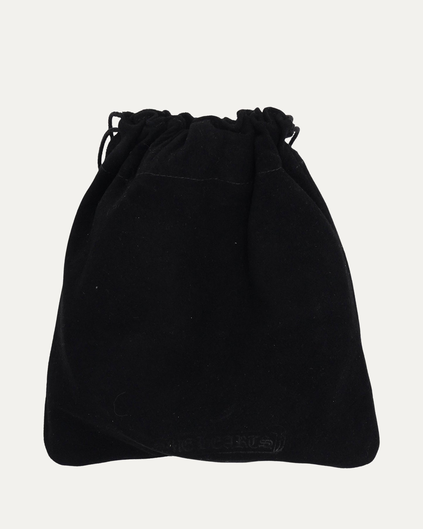 Oval Cross Belt