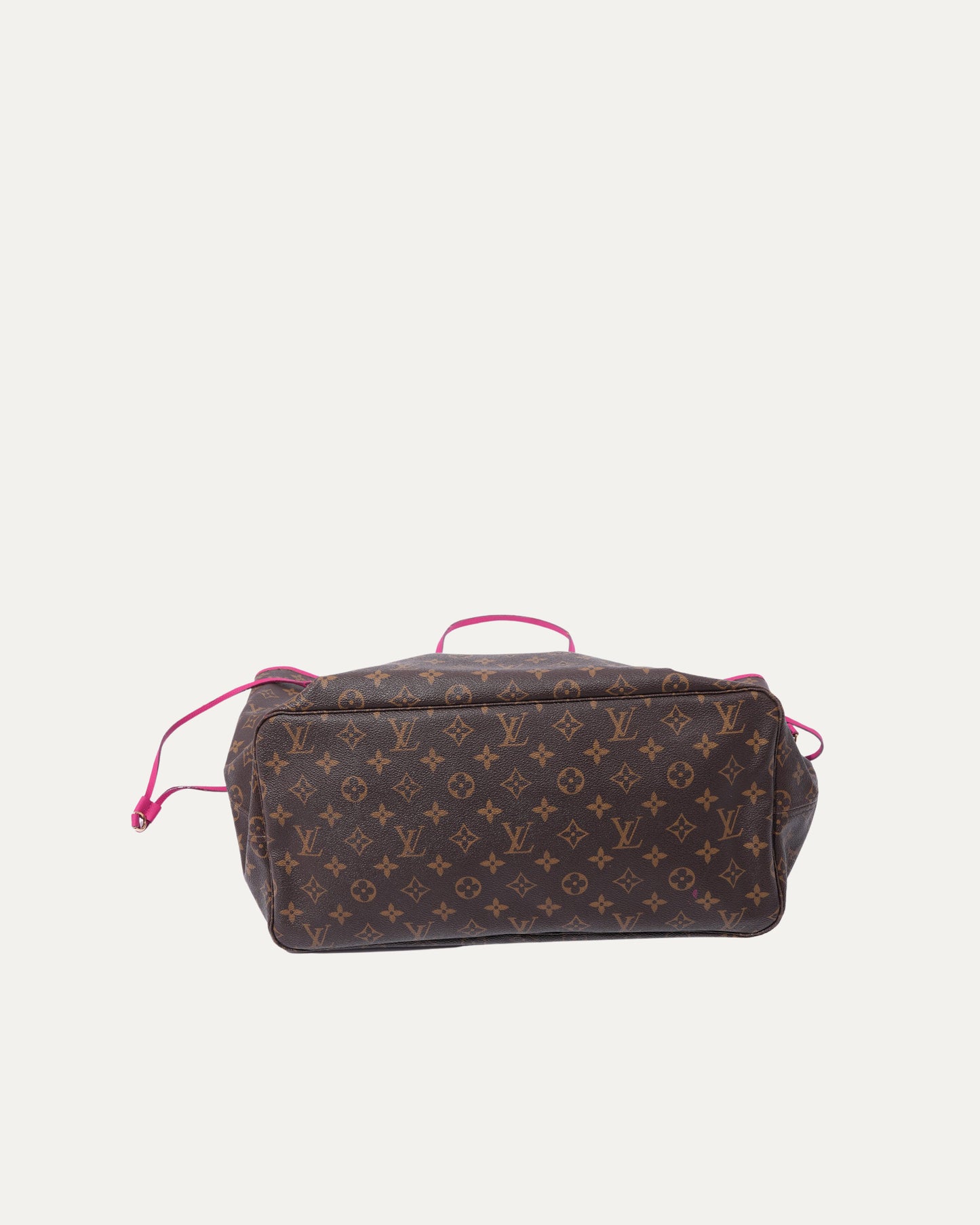 Champs-Élysées Monogram Neverfull
