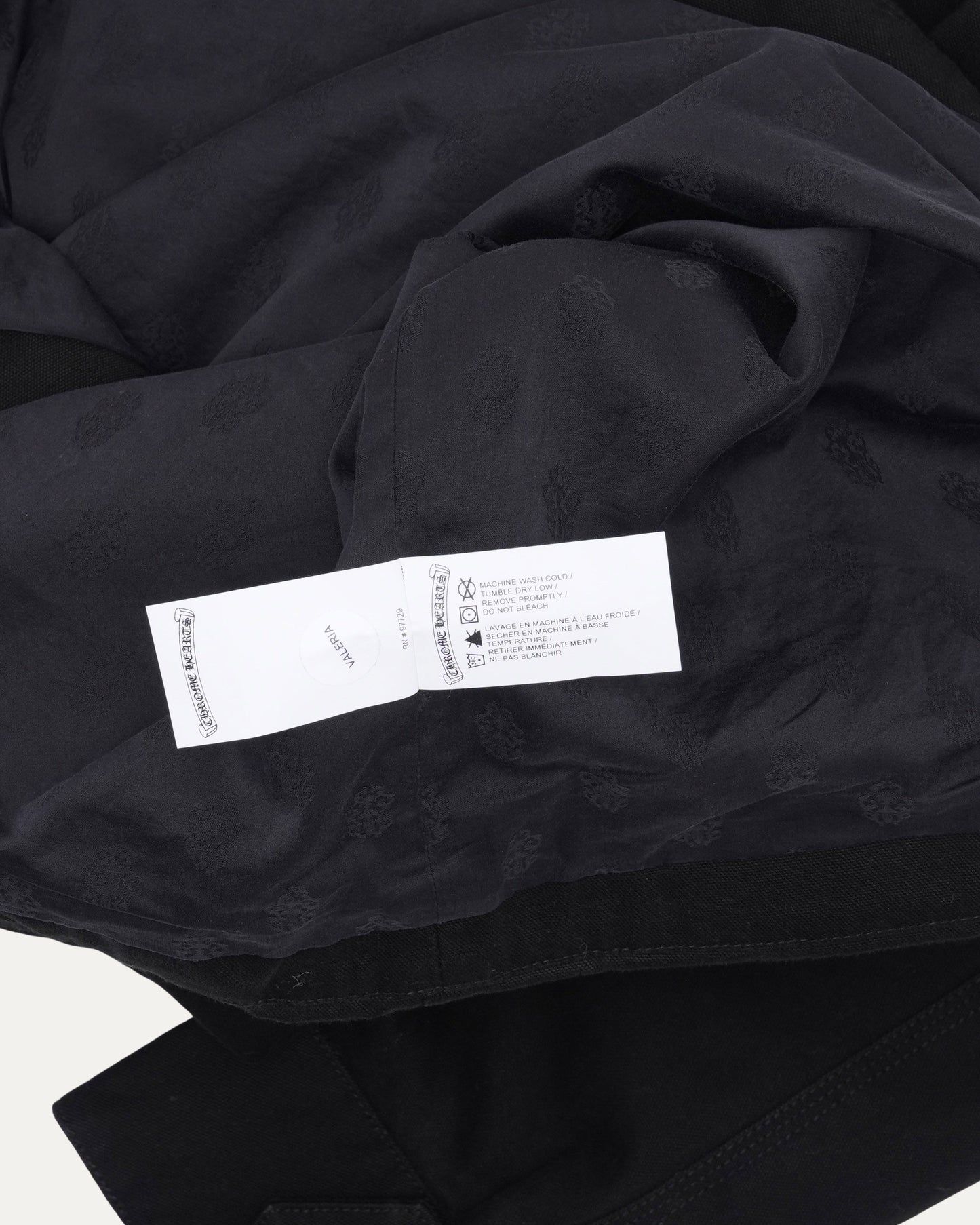 Street Meat Jacket