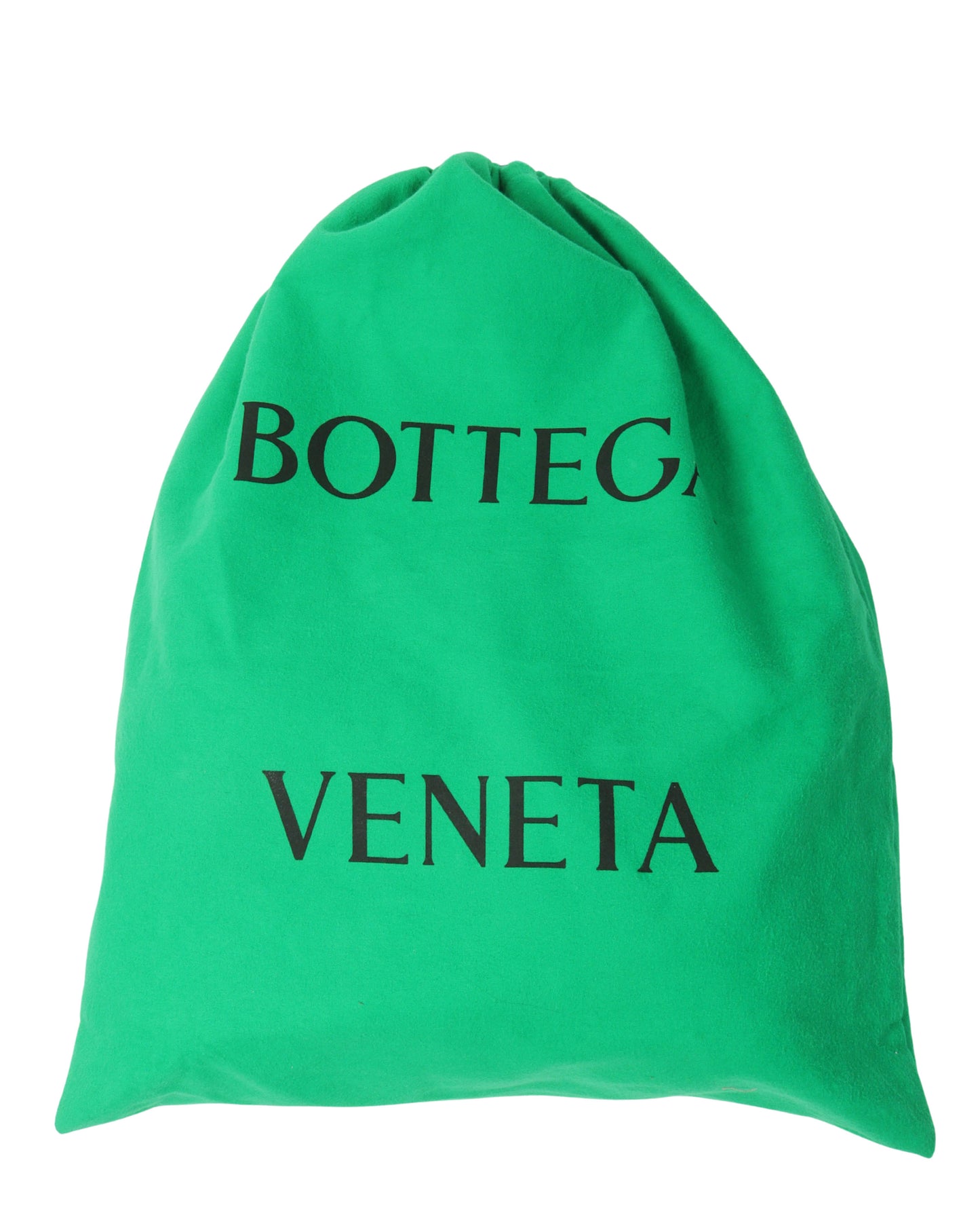 Medium Nylon Intrecciato Cassette Bag