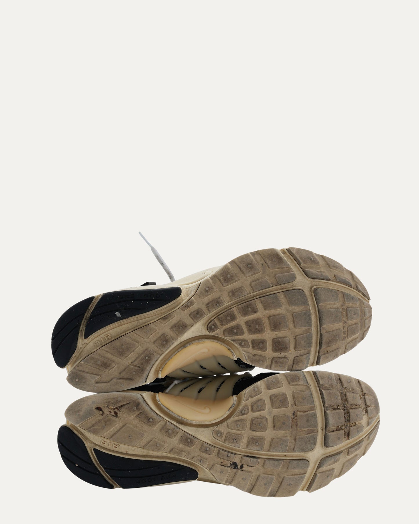 Off-White 'The Ten' Air Presto Sneakers