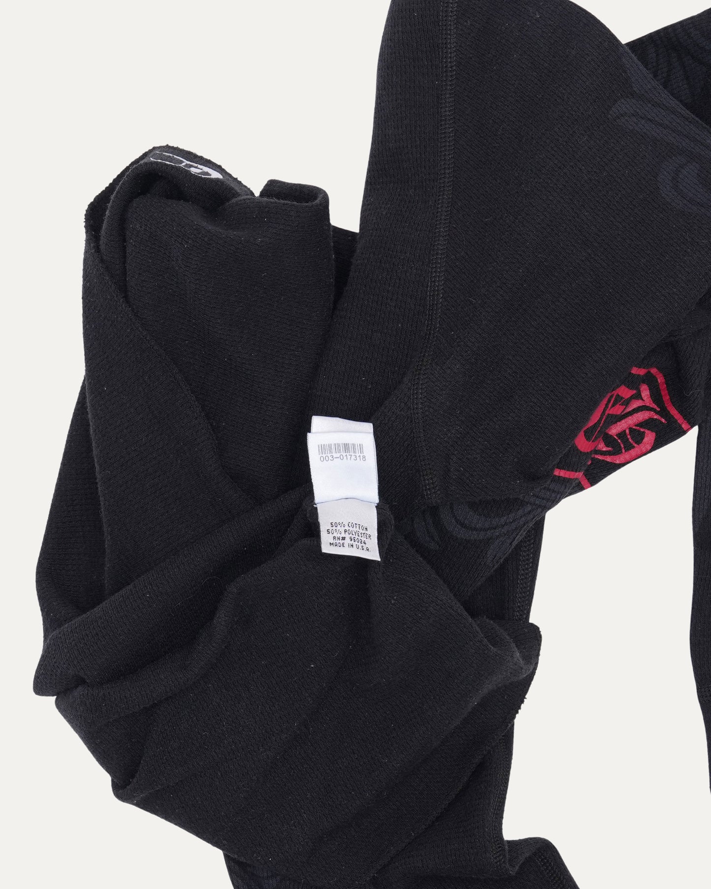 Scroll Logo Thermal