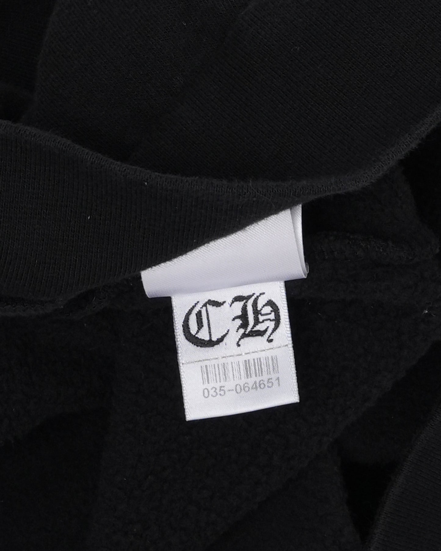 Malibu Horseshoe Logo Hoodie