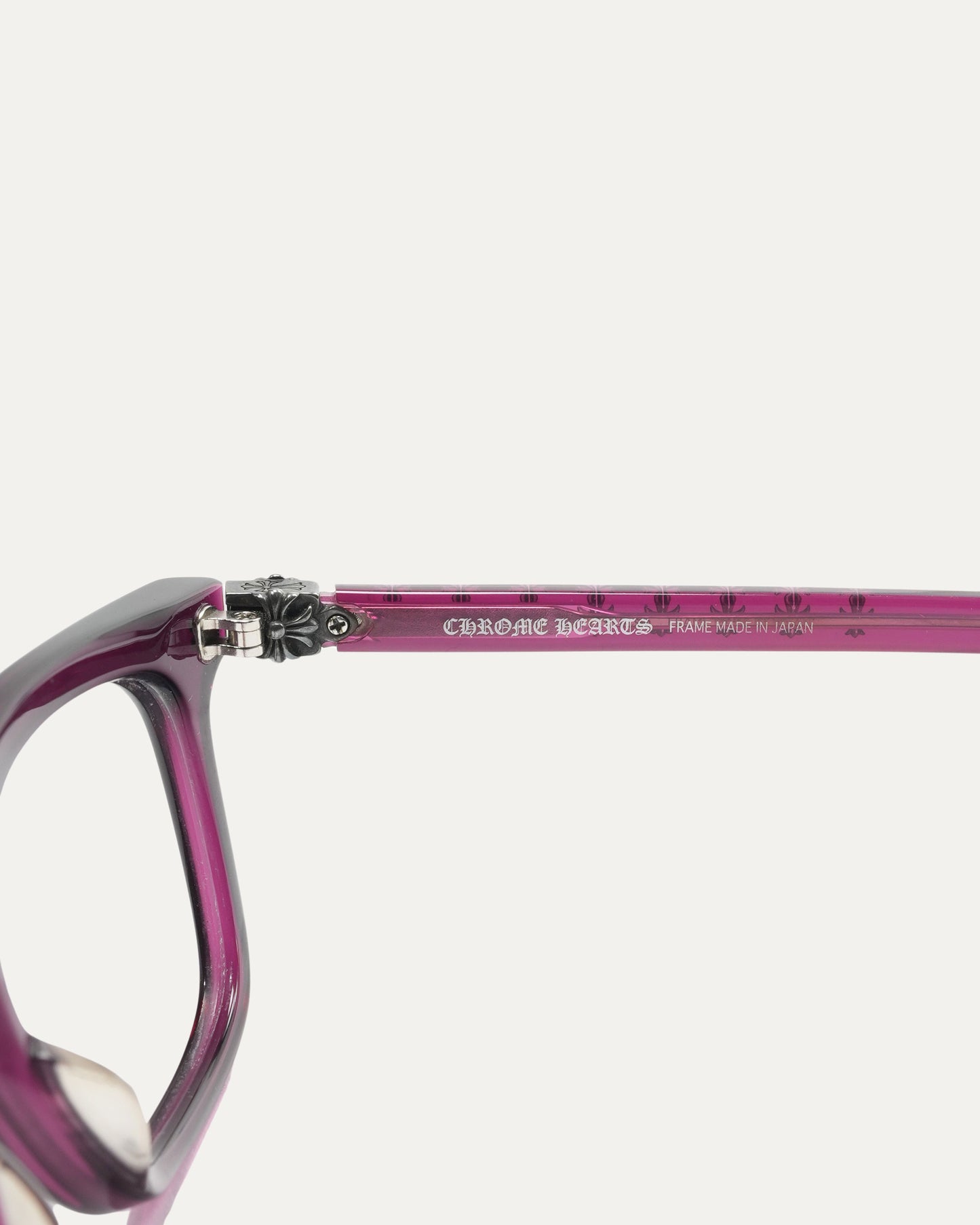 RESURECTUM Frames