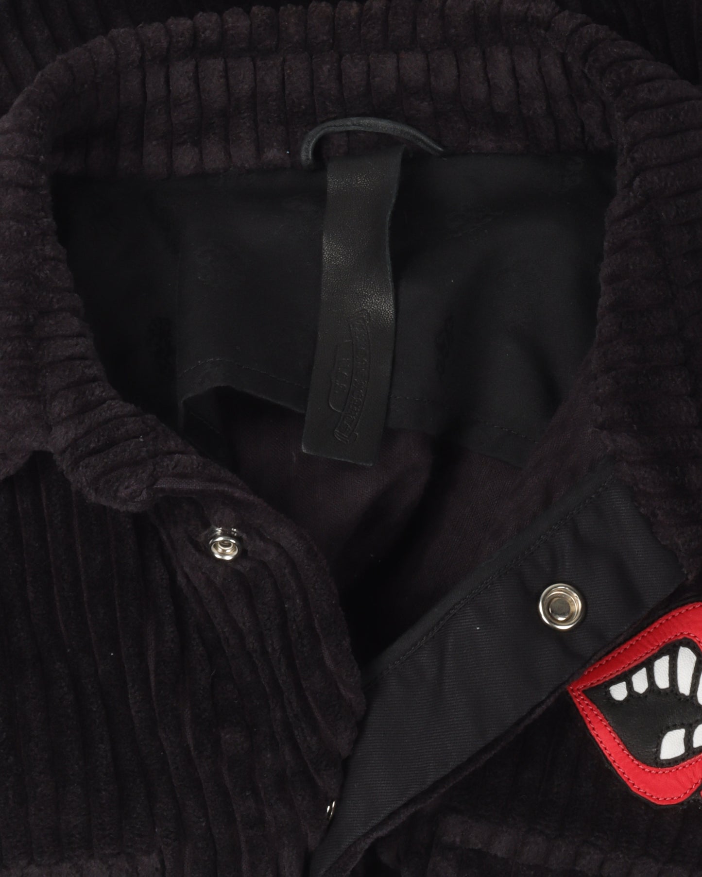 Matty Boy Chomper Corduroy Shirt