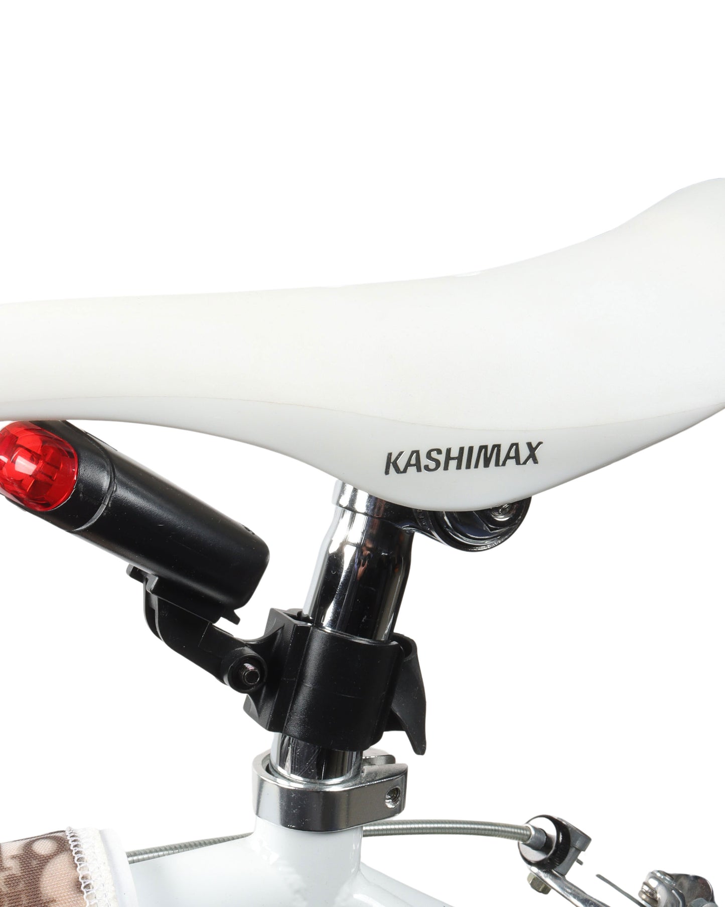 Bogarde Limited Edition BMX Bike