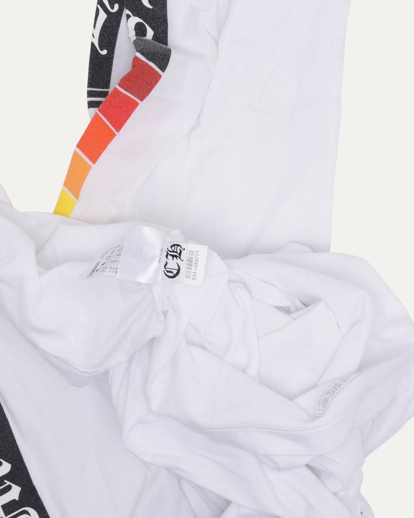 Boost Long Sleeve Pocket T-Shirt