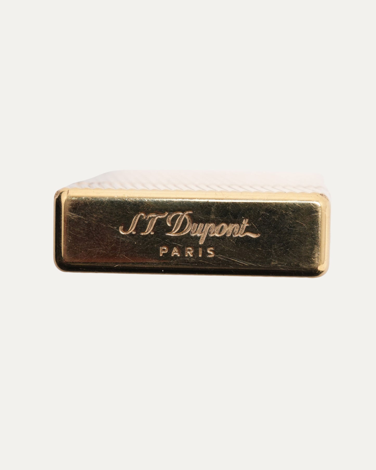 Initial Diagonal Lighter