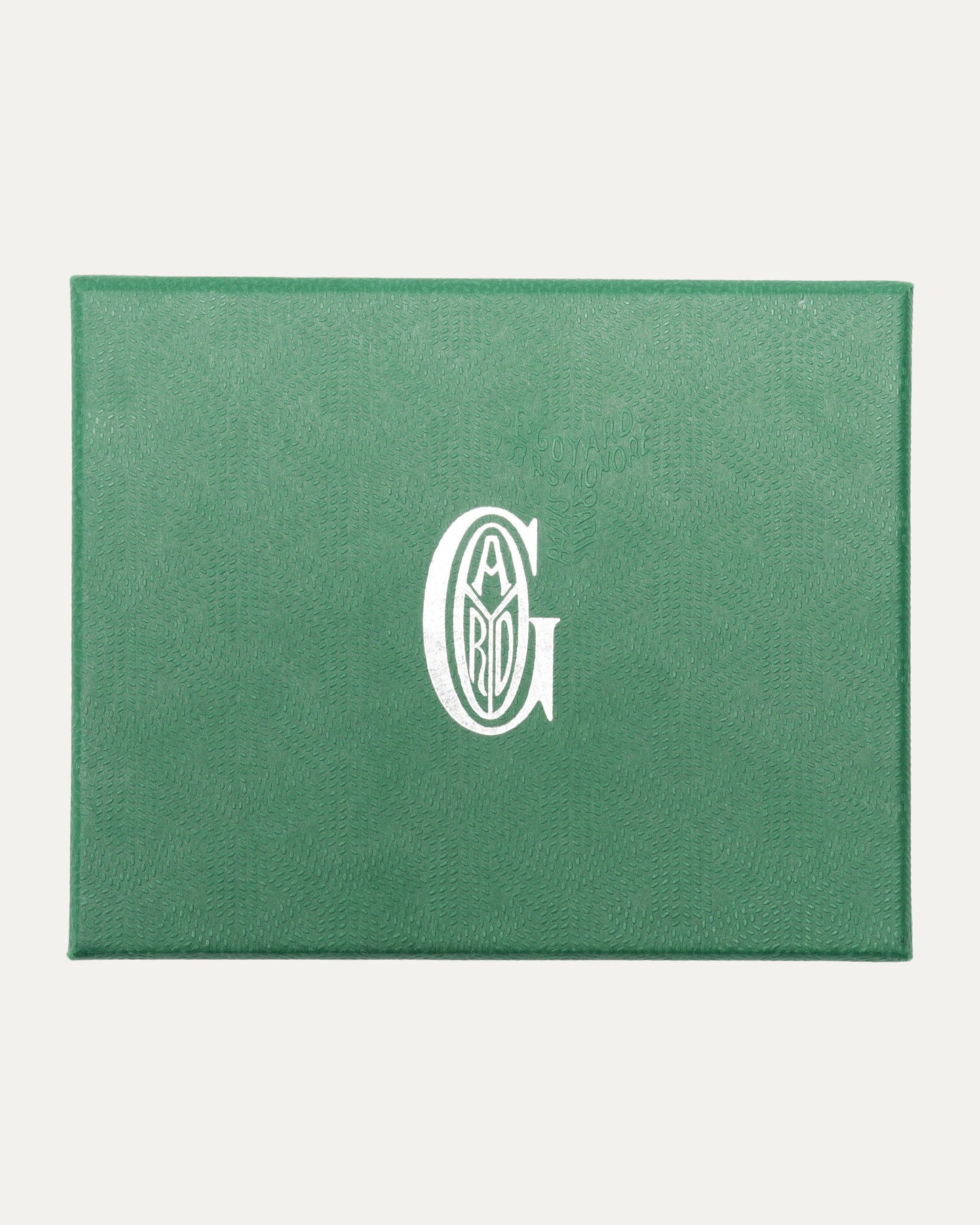 Saint-Sulpice Cardholder