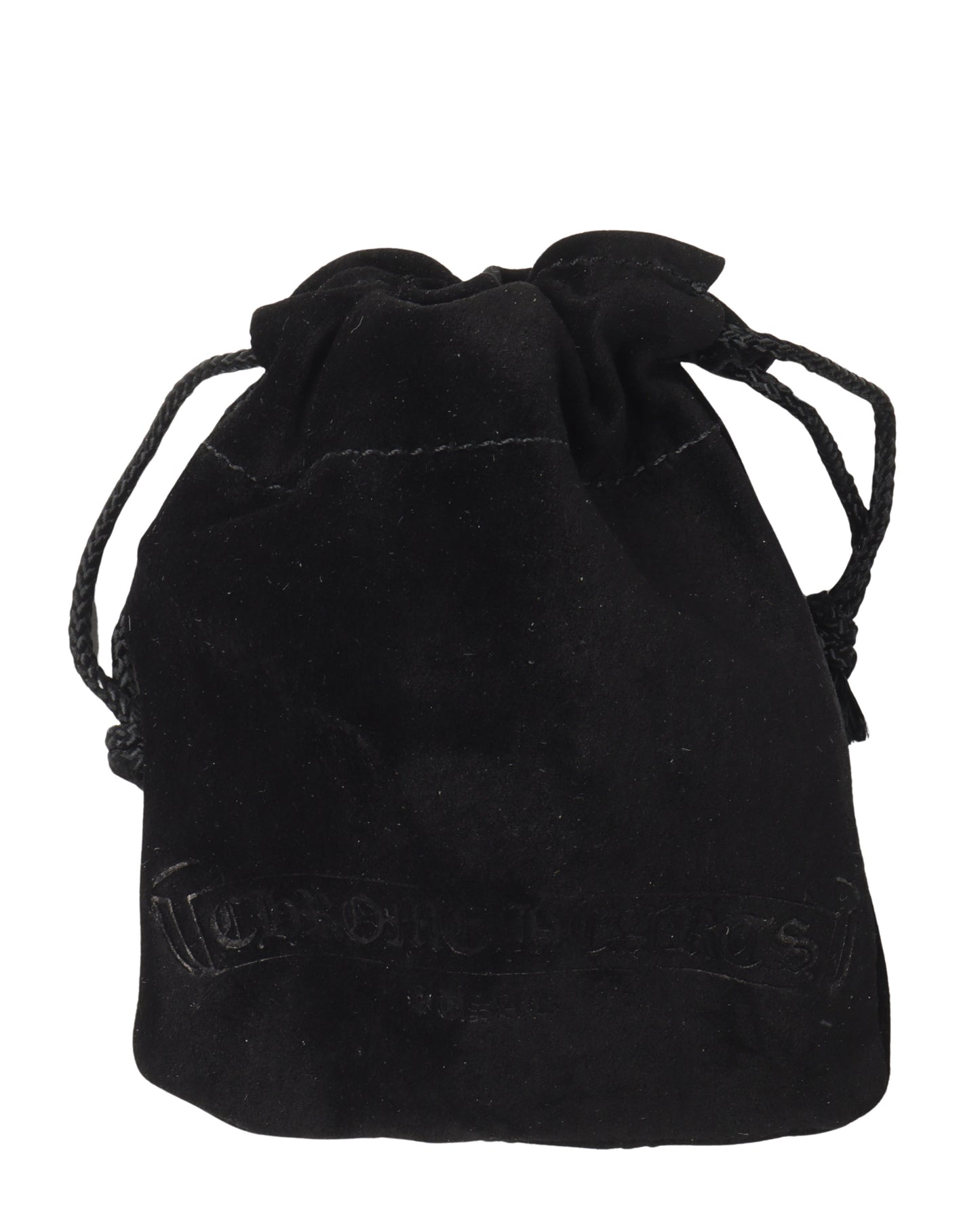 Celtic Roller Wallet Chain