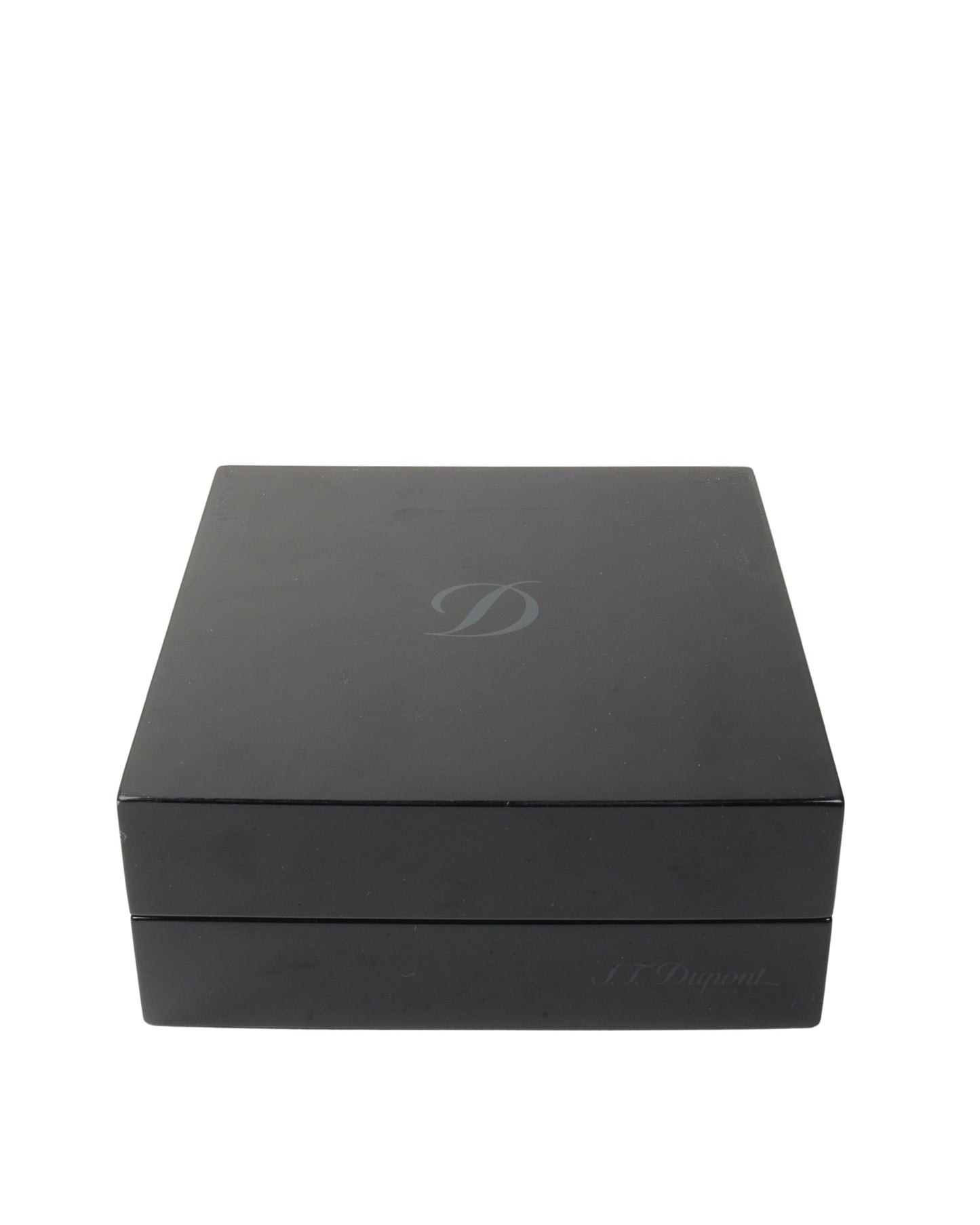 "ART NOUVEAU" Ligne 2 Lacquer American Art Deco (Chrysler Building) Lighter