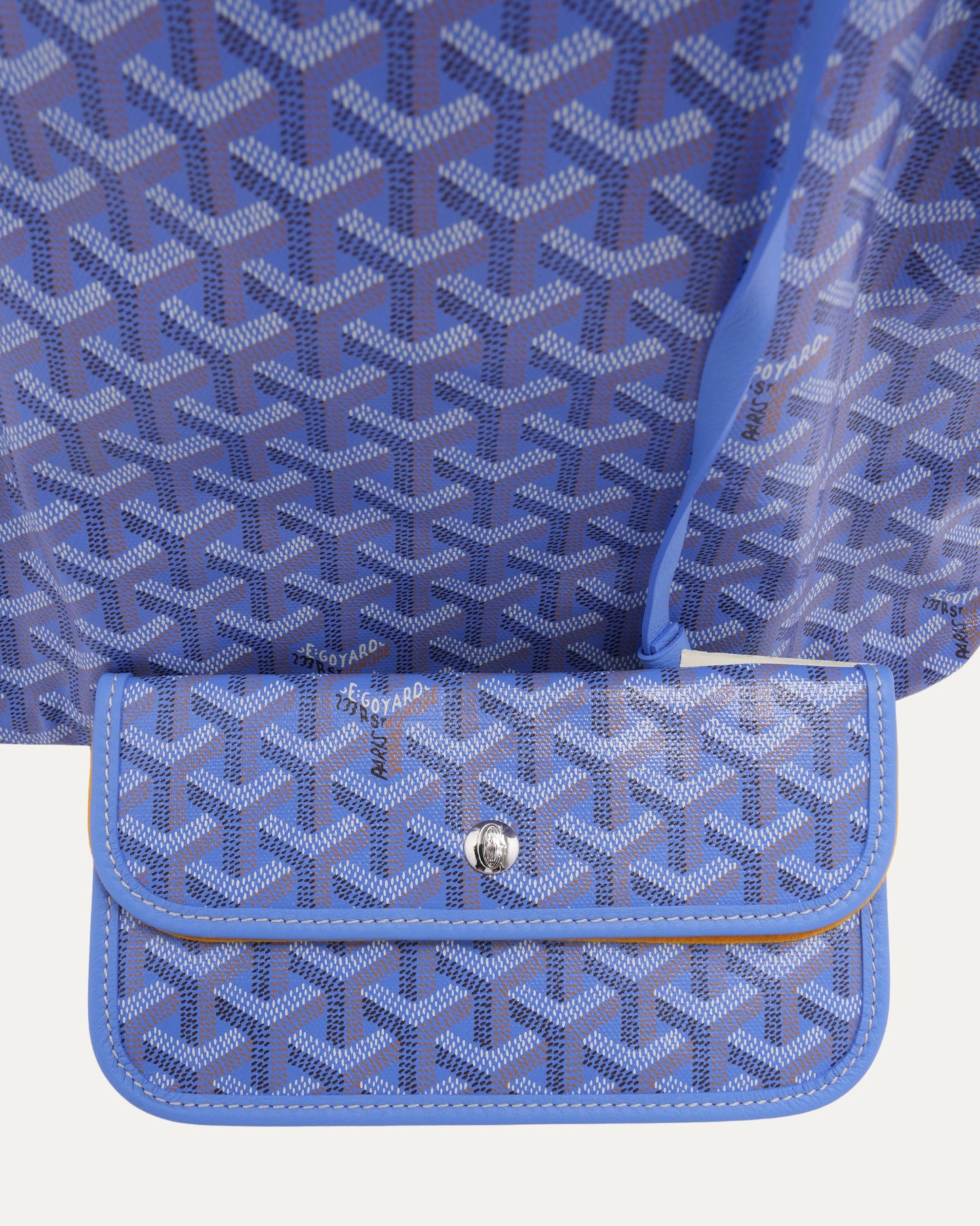 Saint Louis Tote Bag PM