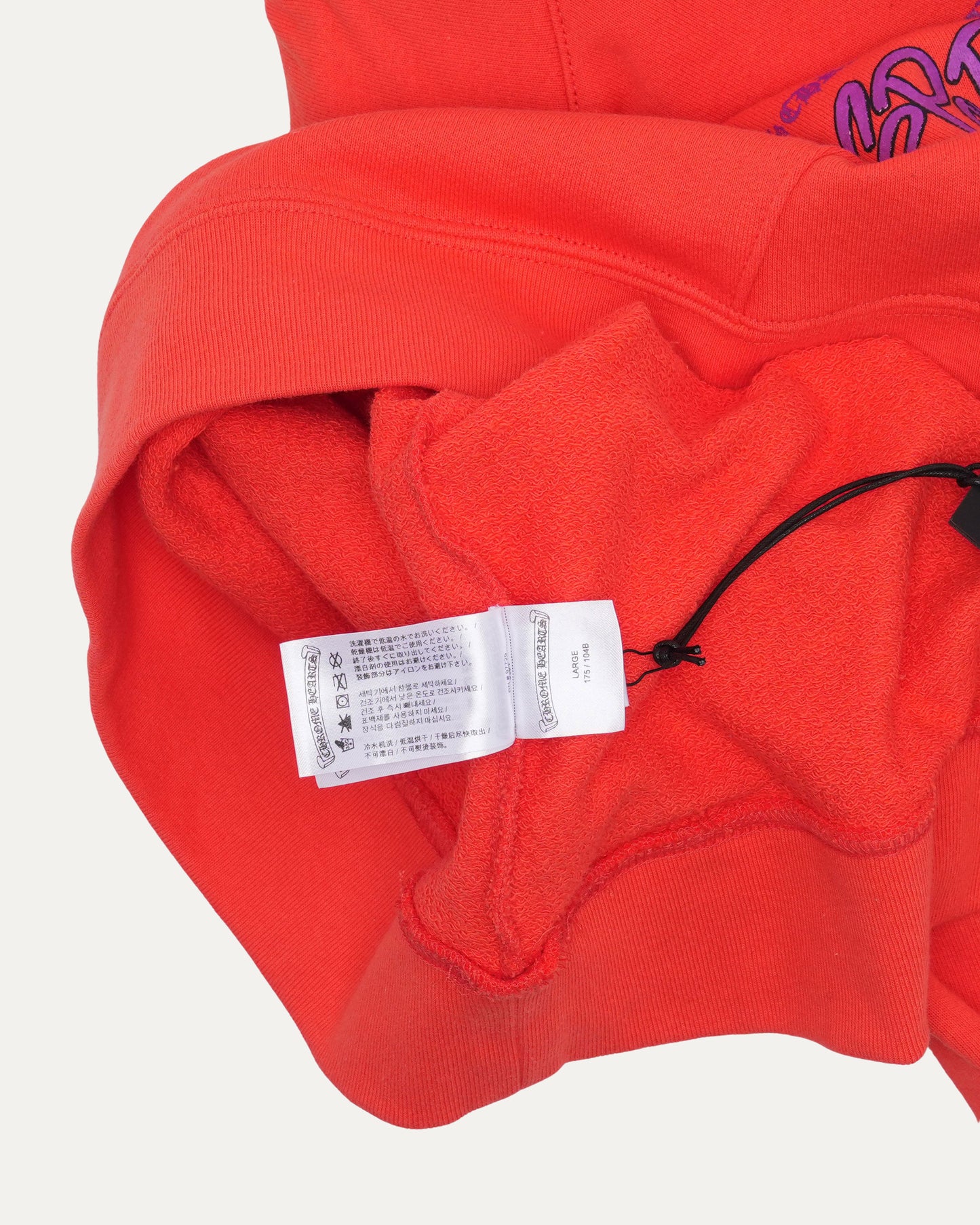Matty Boy Spark the Heart Hoodie