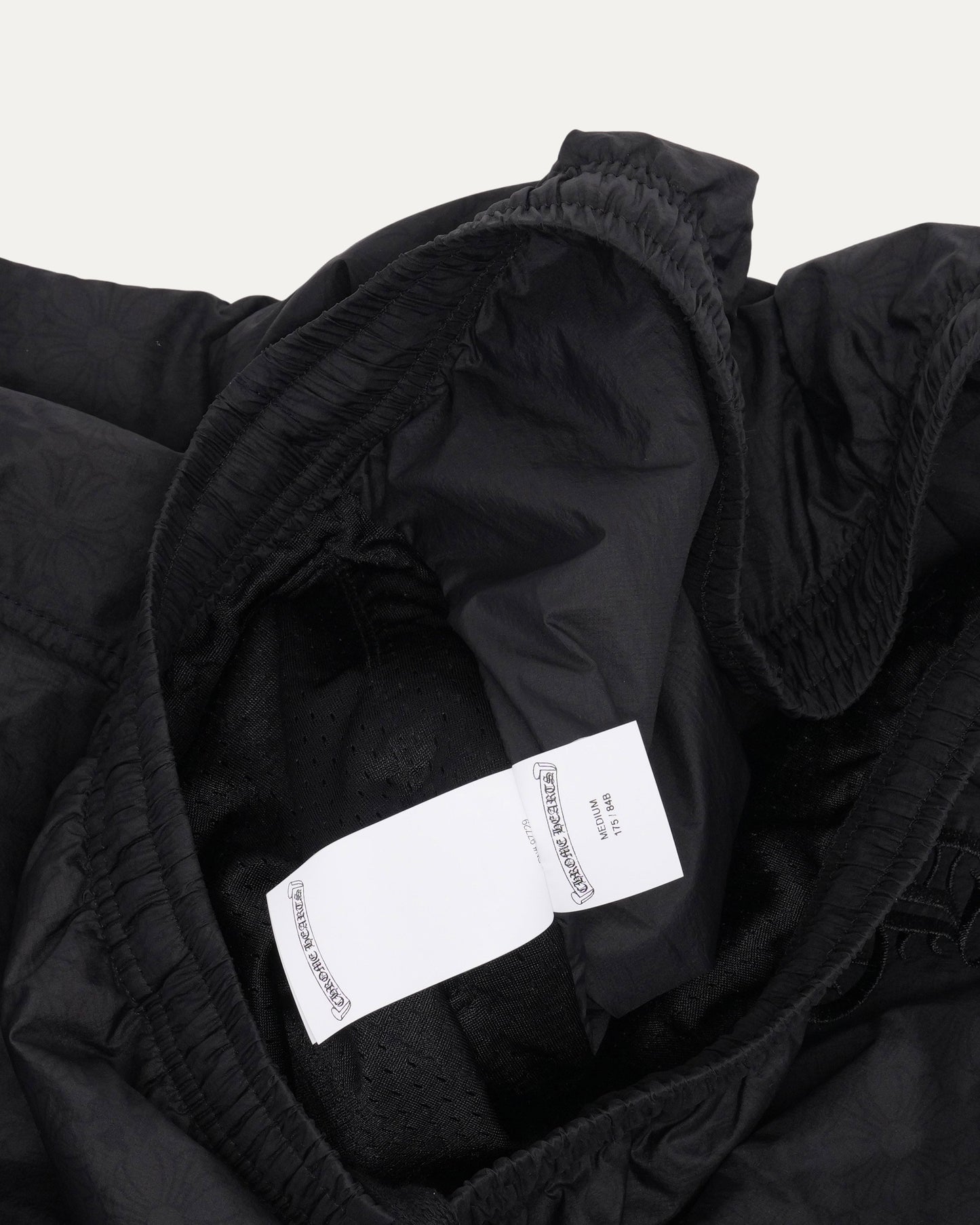 Monogram Trash Pick Up Track Pants