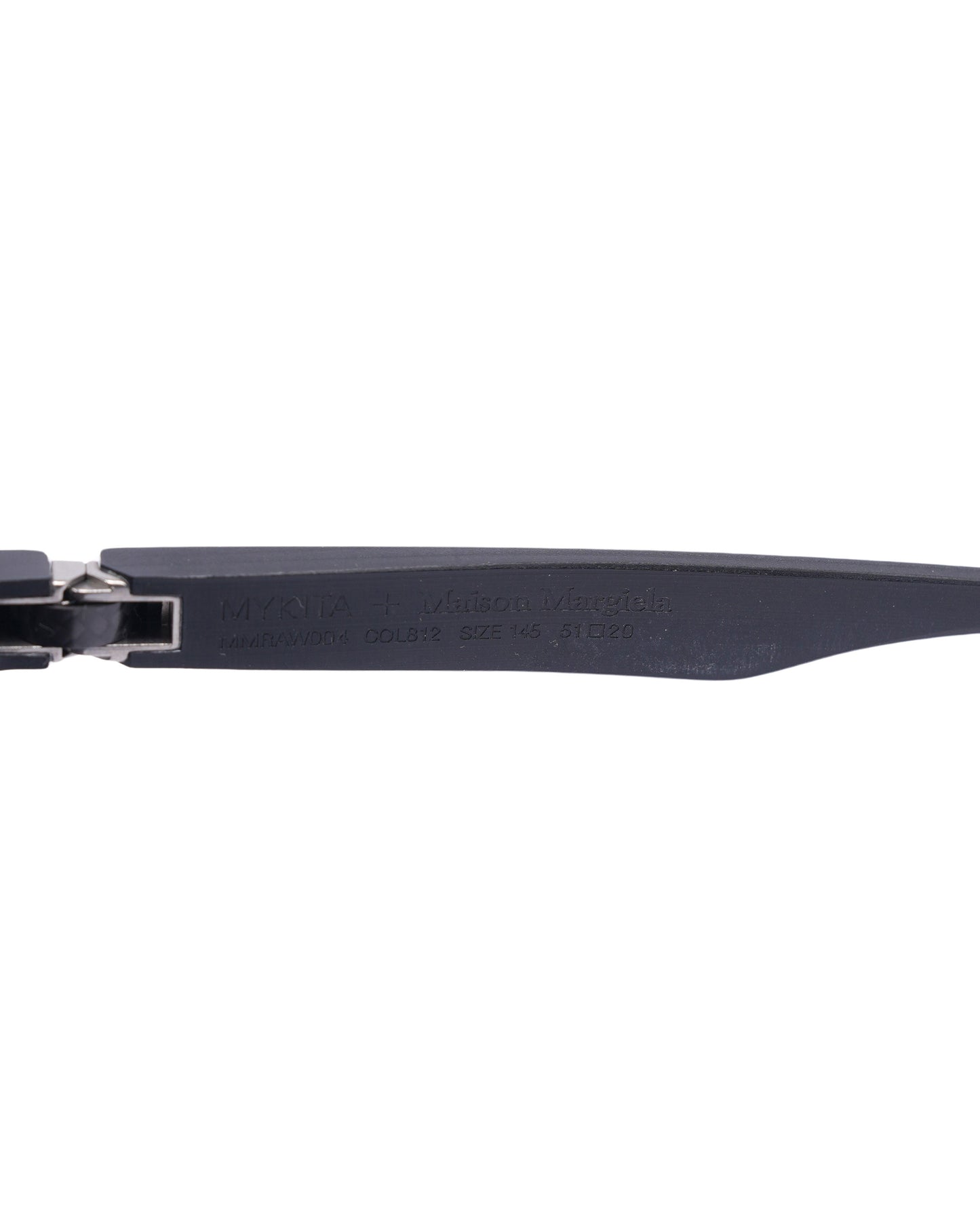 Maison Margiela MMRAW004 Sunglasses
