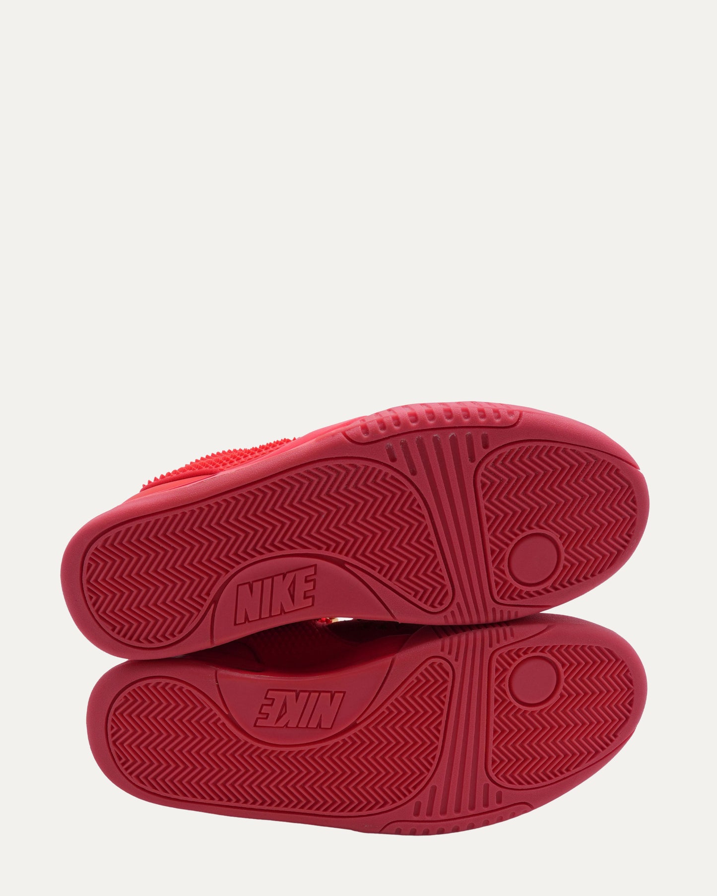Air Yeezy 2 SP 'Red October'
