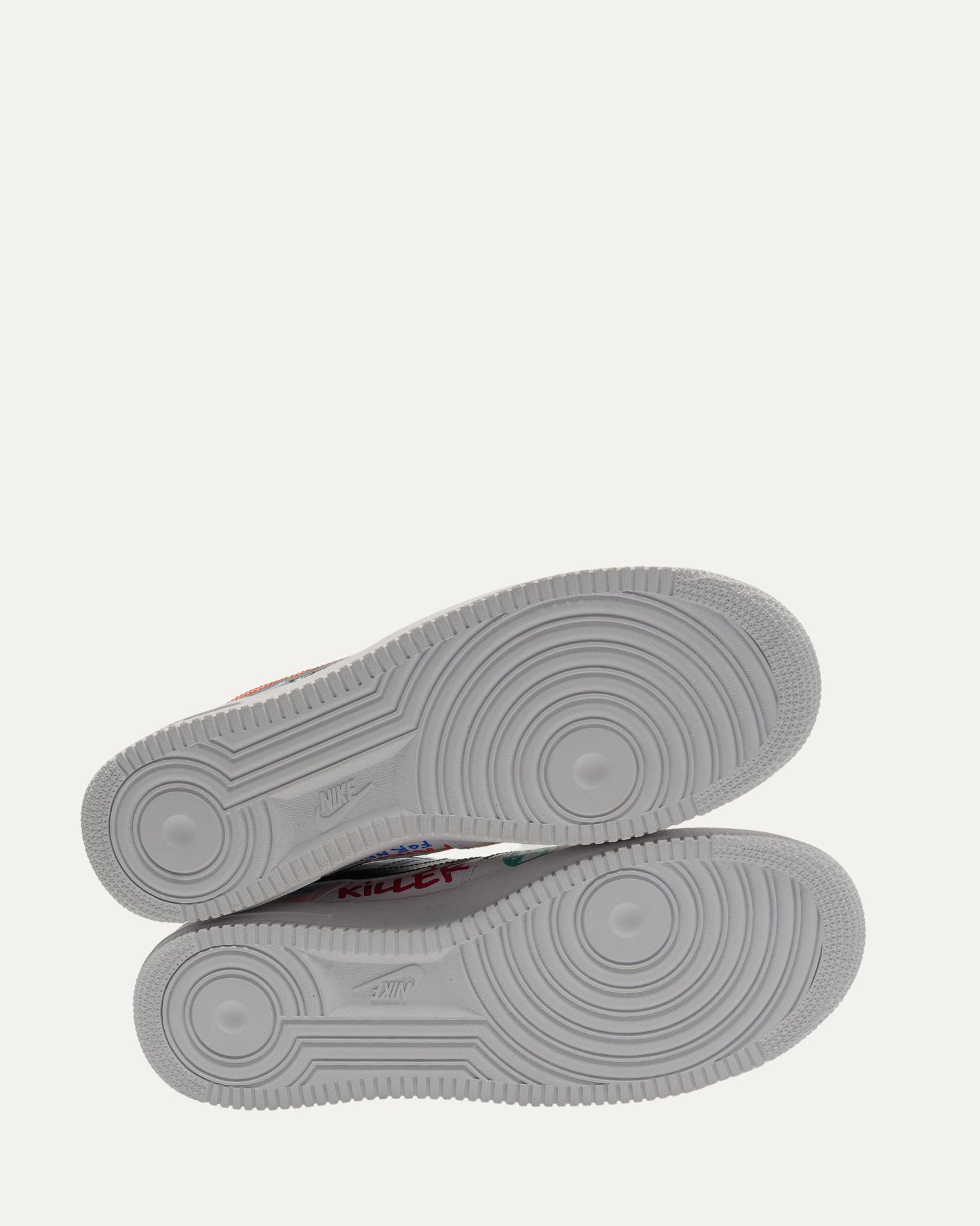 Pauly Nike Air Force 1 Low 'Mase' Sneakers