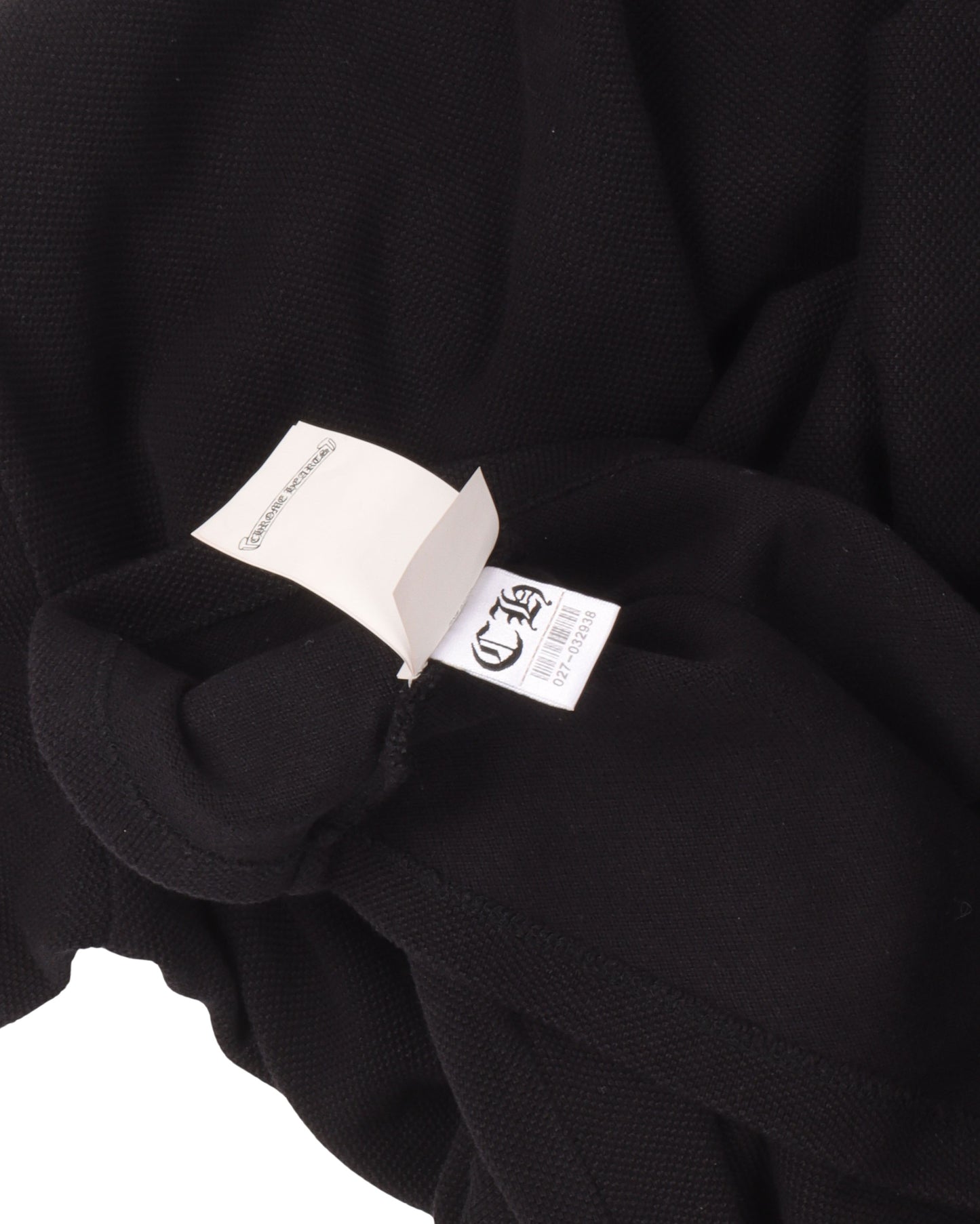 Eye Chart Polo Shirt