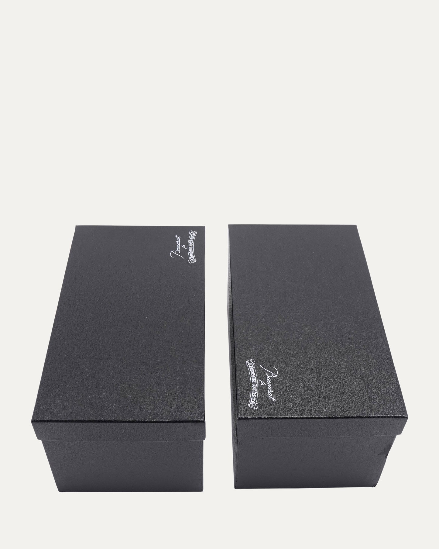 Baccarat Wine Glass Set