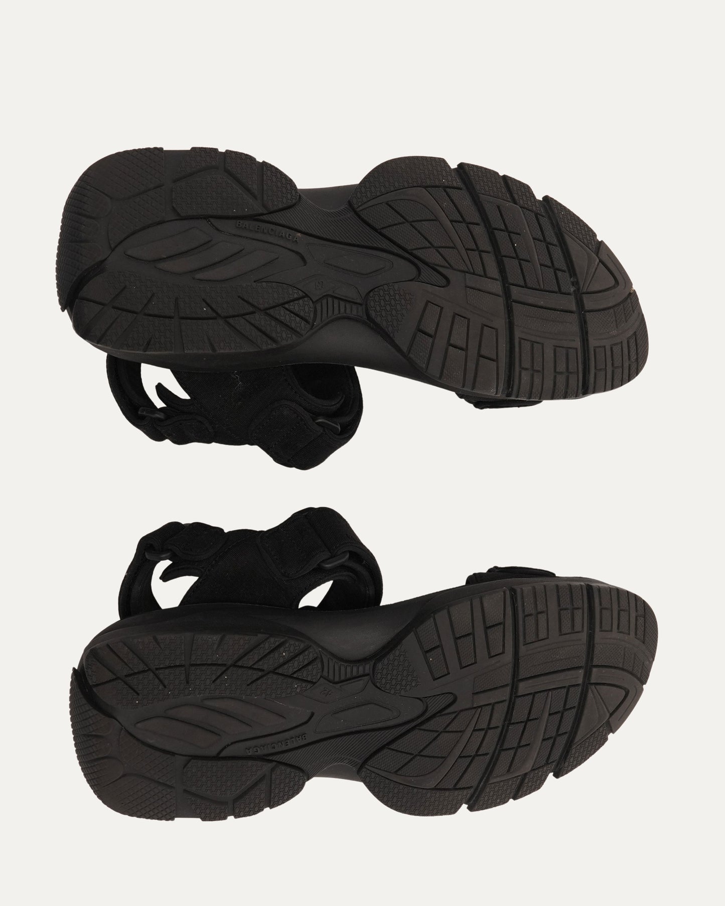Tourist Sandals