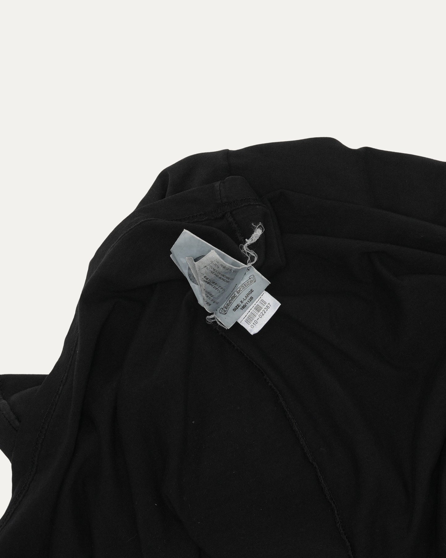 Horseshoe Logo T-Shirt
