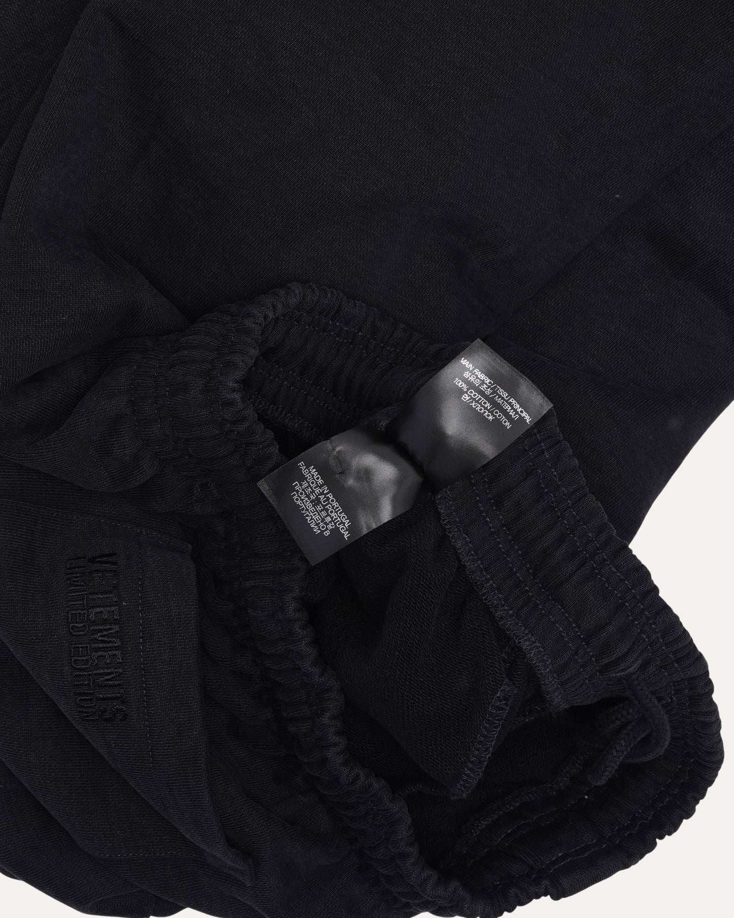 Anarchy Logo Sweatpants