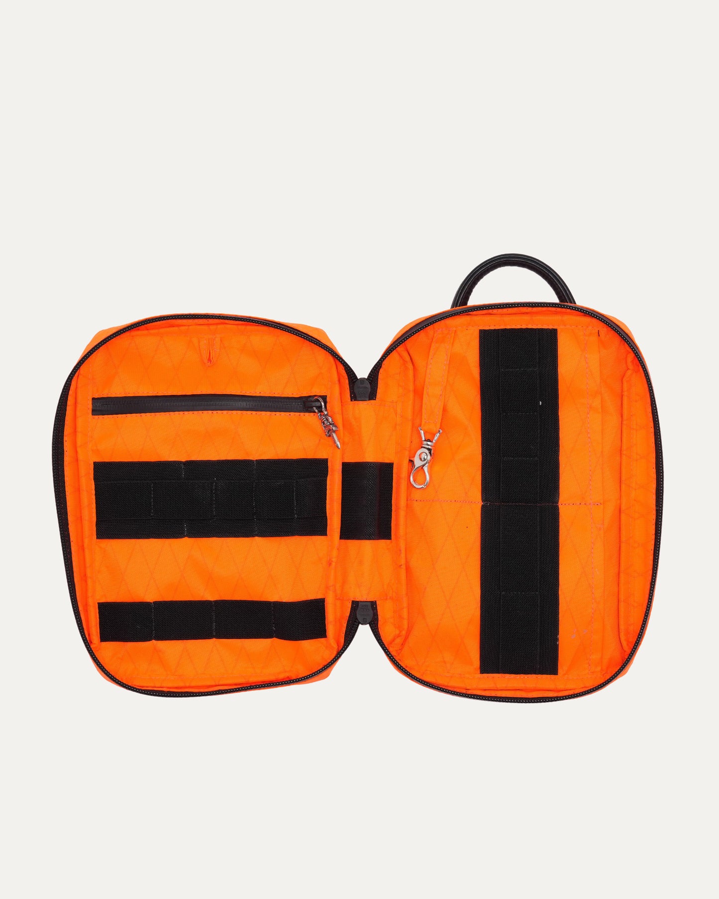 Cross Patch Utility Bag