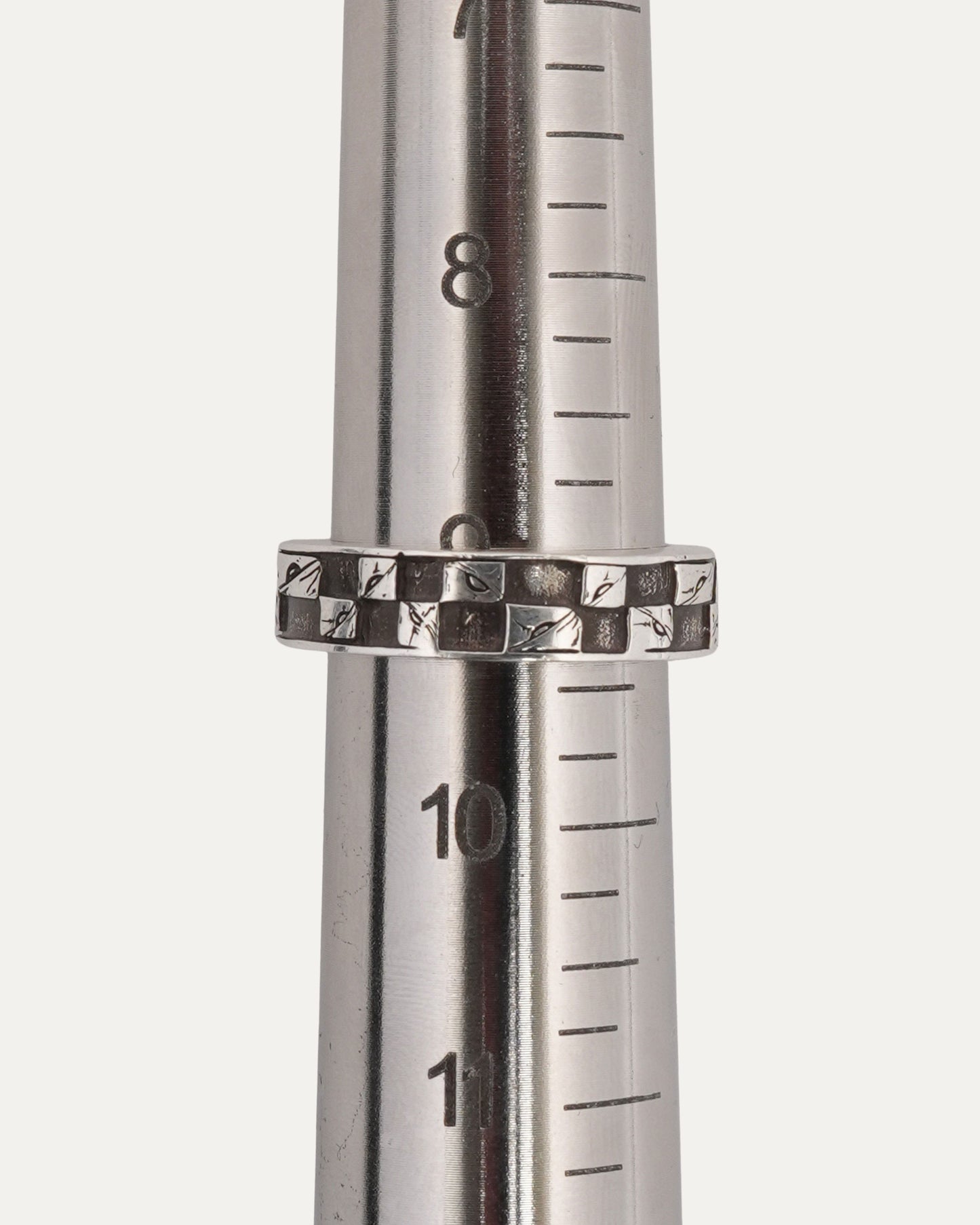 Matty Boy 99 Eyes Spacer Ring